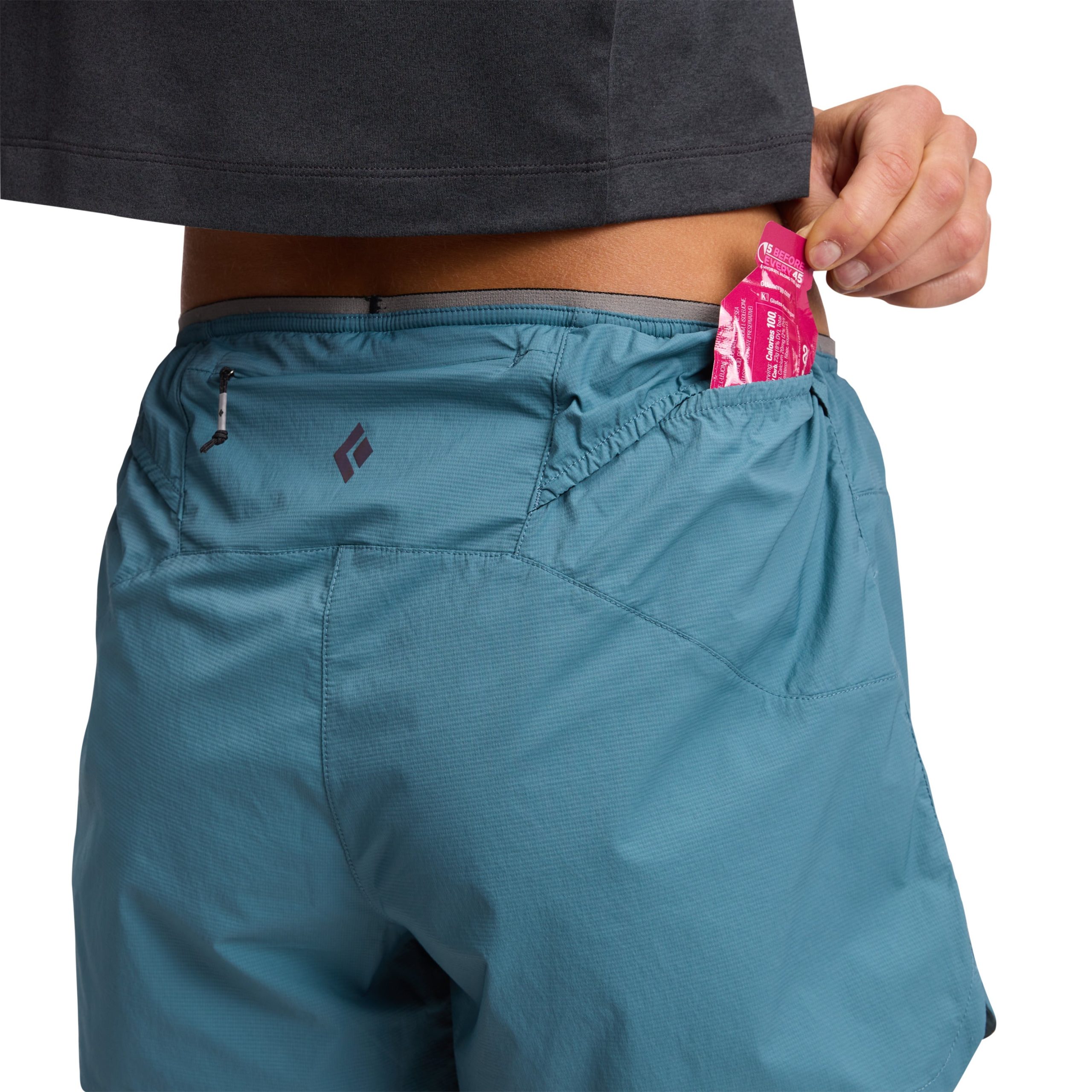 Women's Distance Shorts - Image 17
