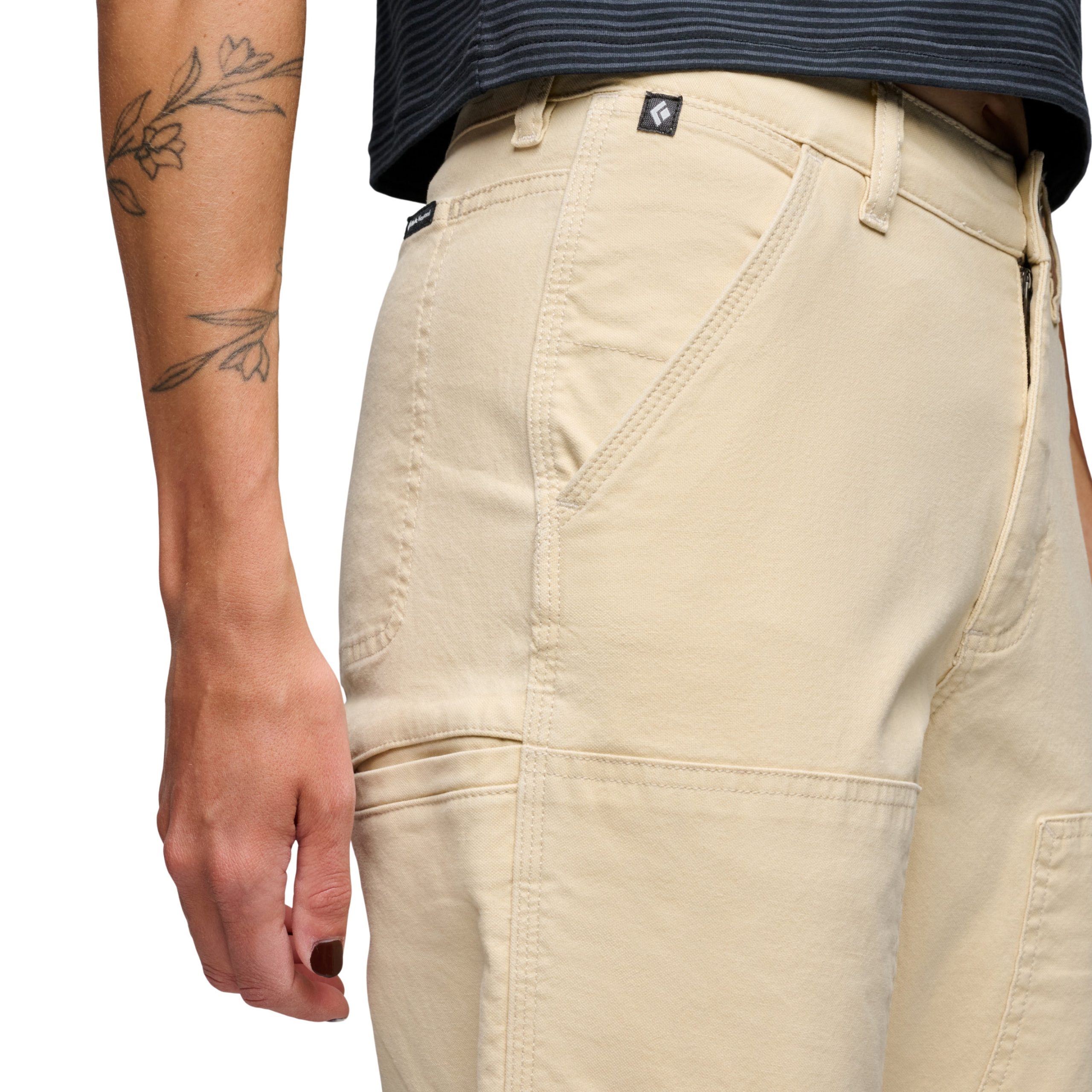 Women's Dogma Pants - Image 4