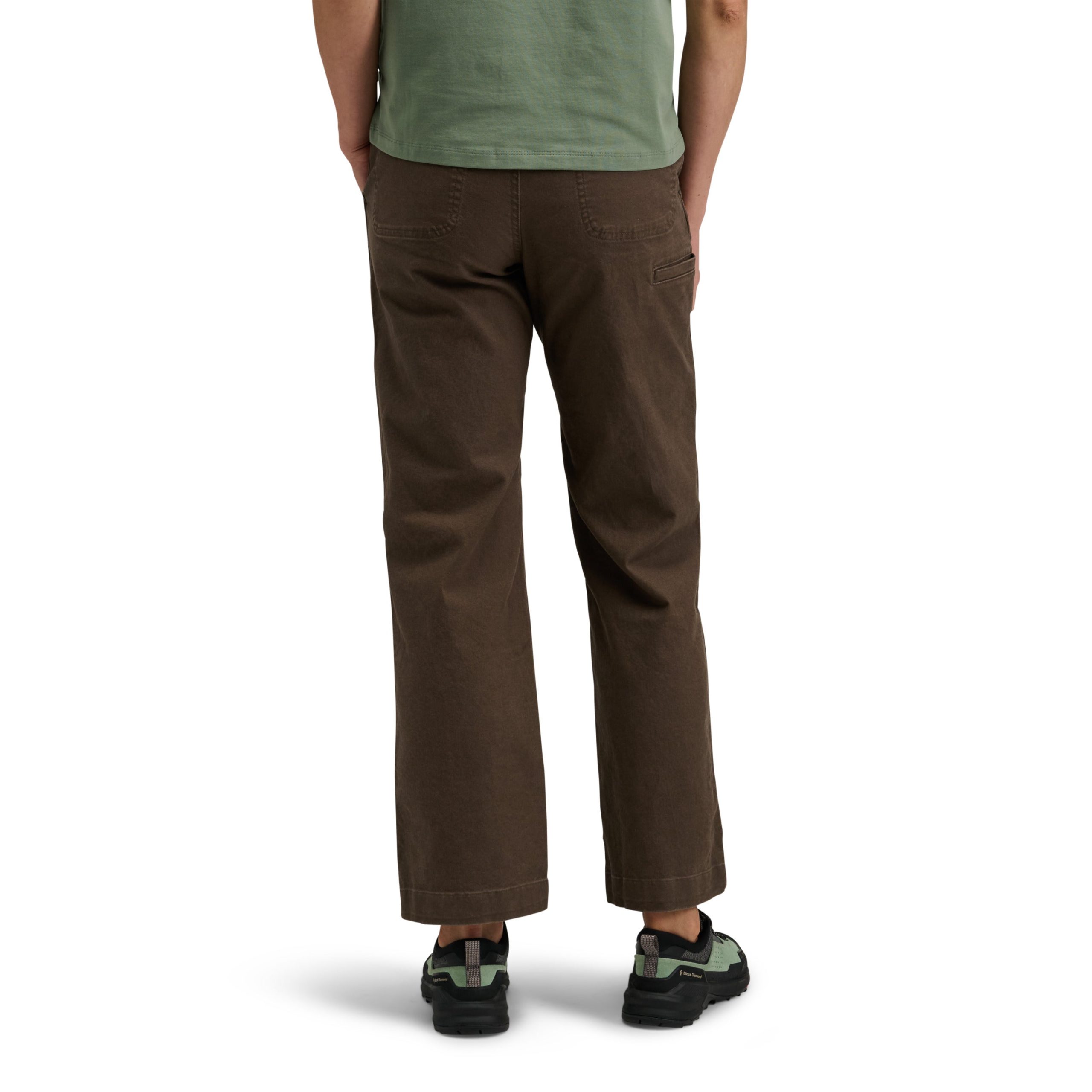 Women's Dogma Pants - Image 8