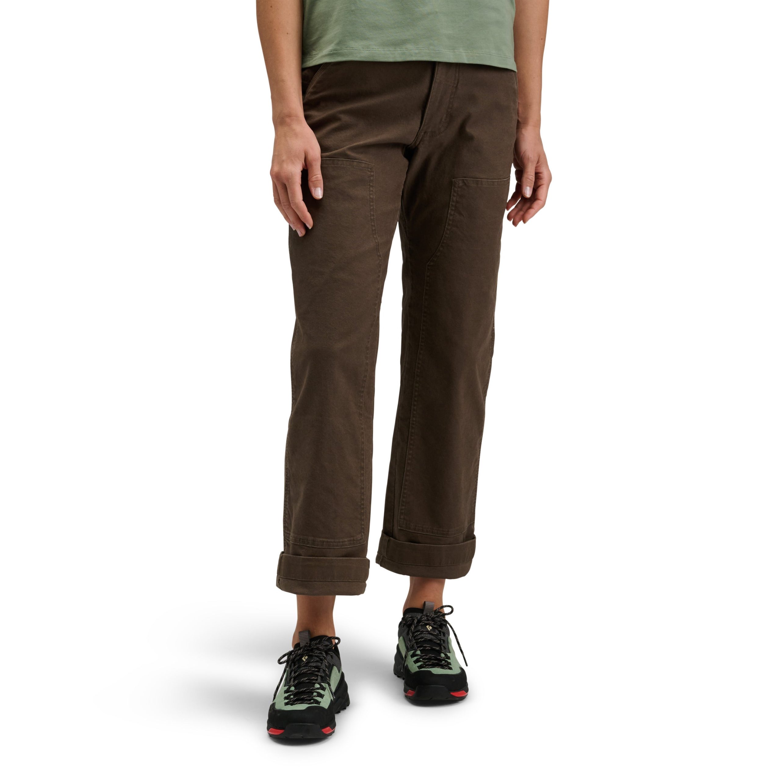 Women's Dogma Pants - Image 12