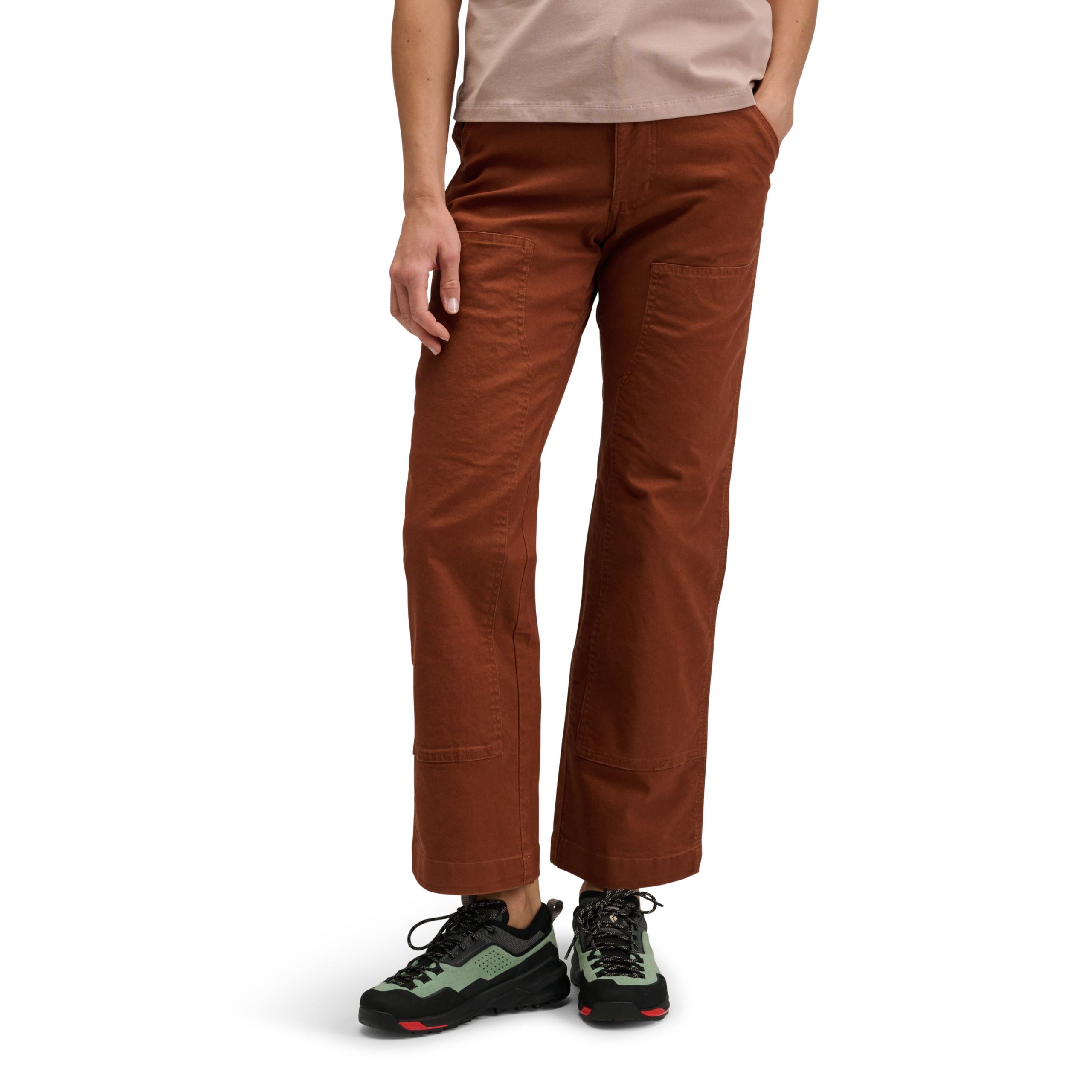 Women's Dogma Pants - Image 13