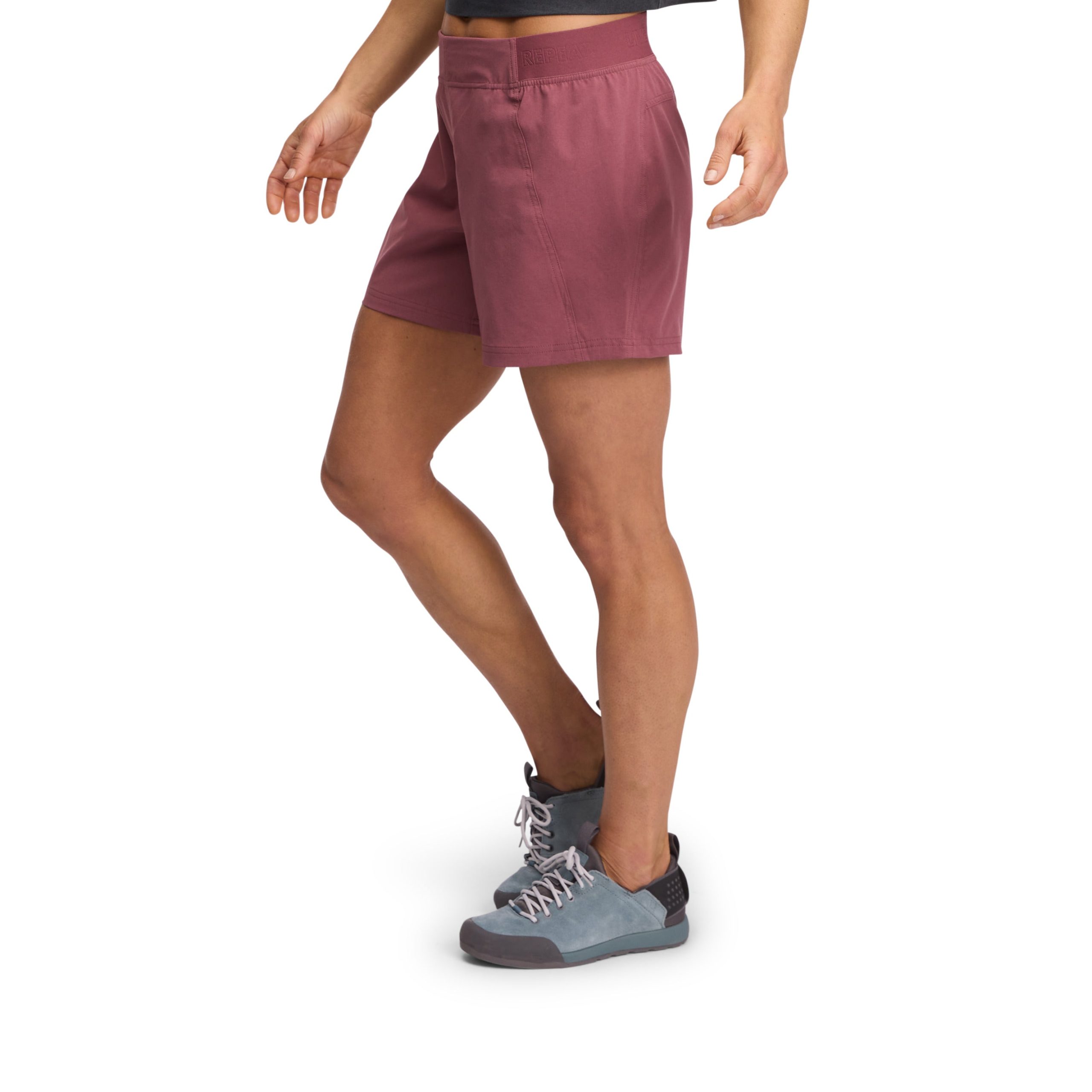 Women's Sierra Shorts - Image 7