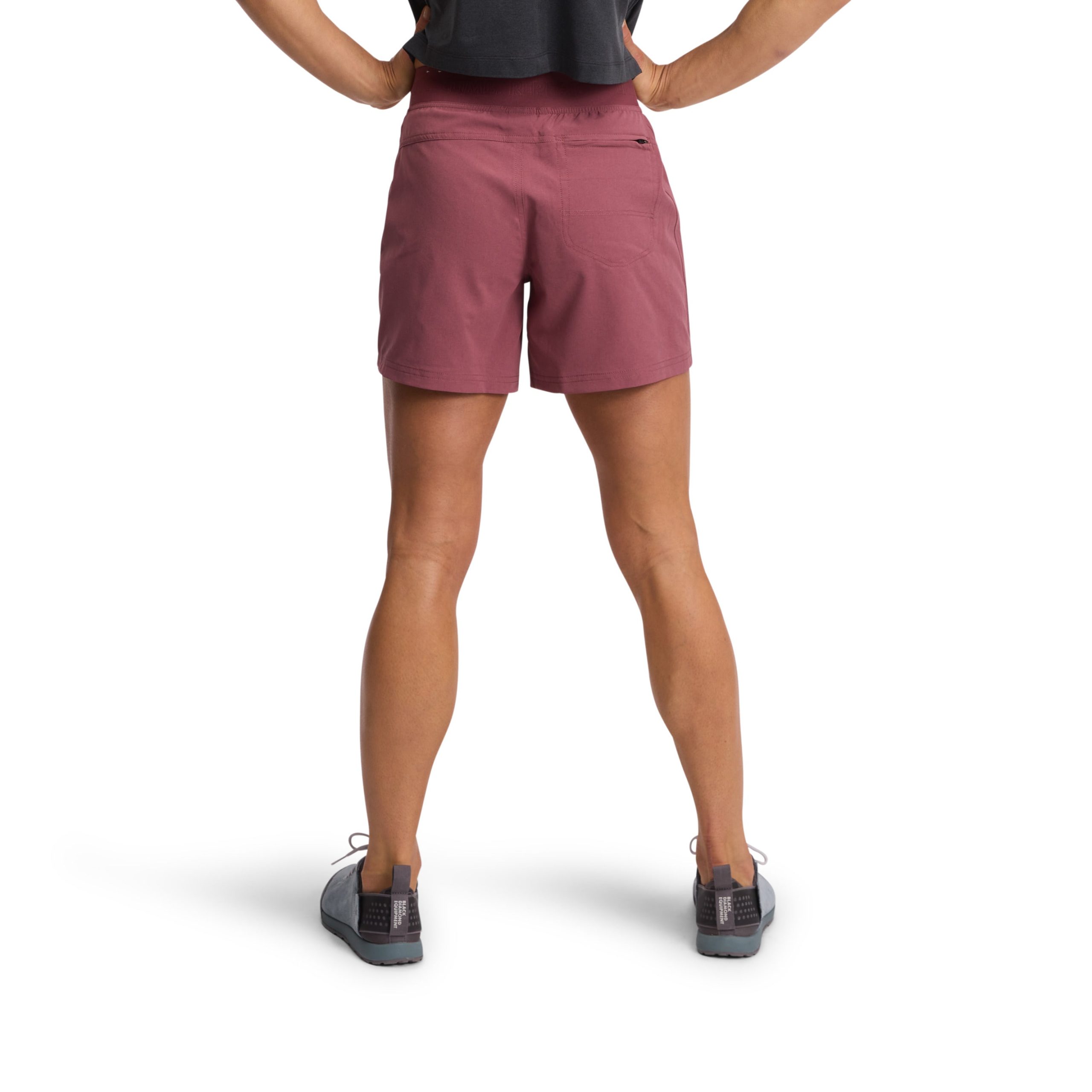 Women's Sierra Shorts - Image 8