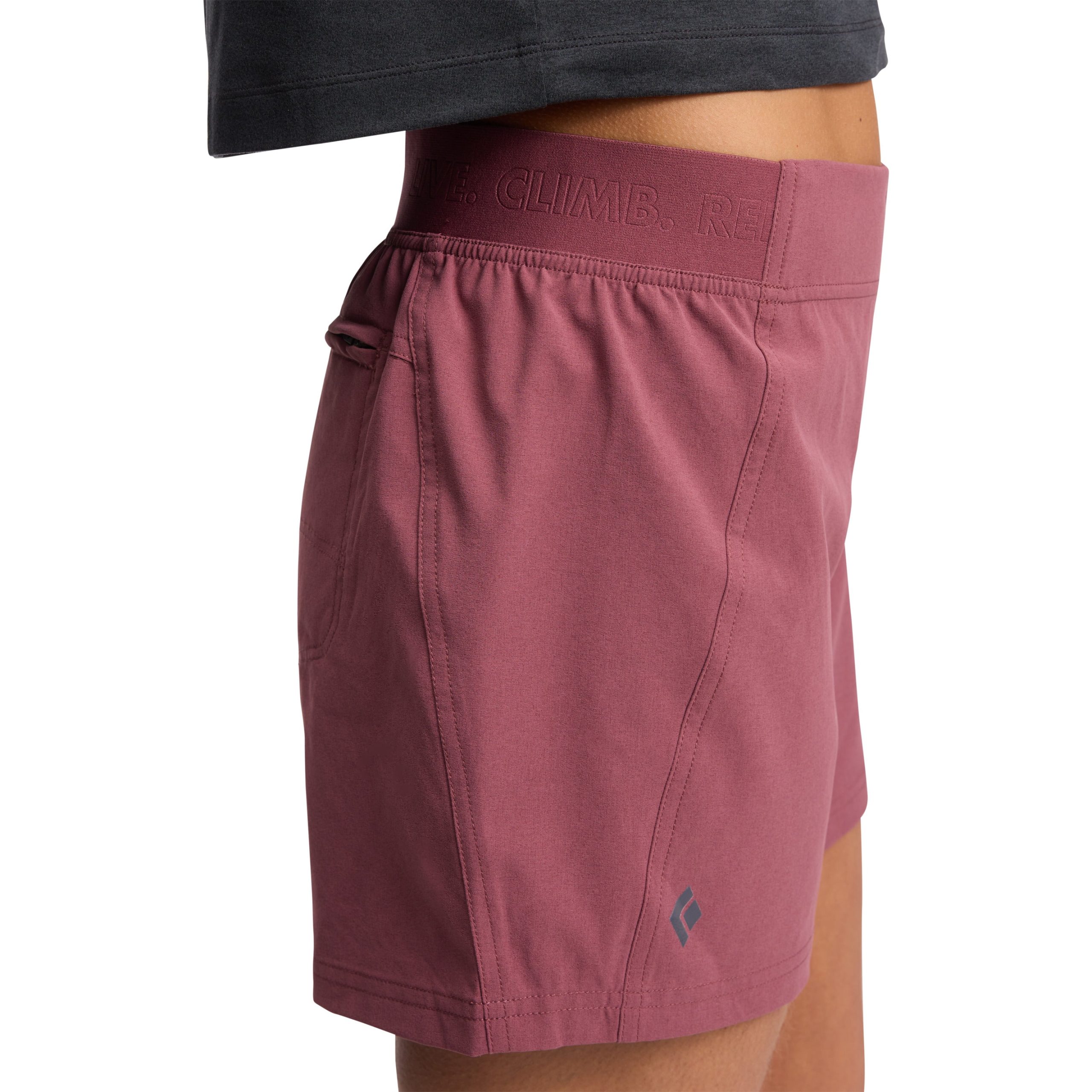 Women's Sierra Shorts - Image 9