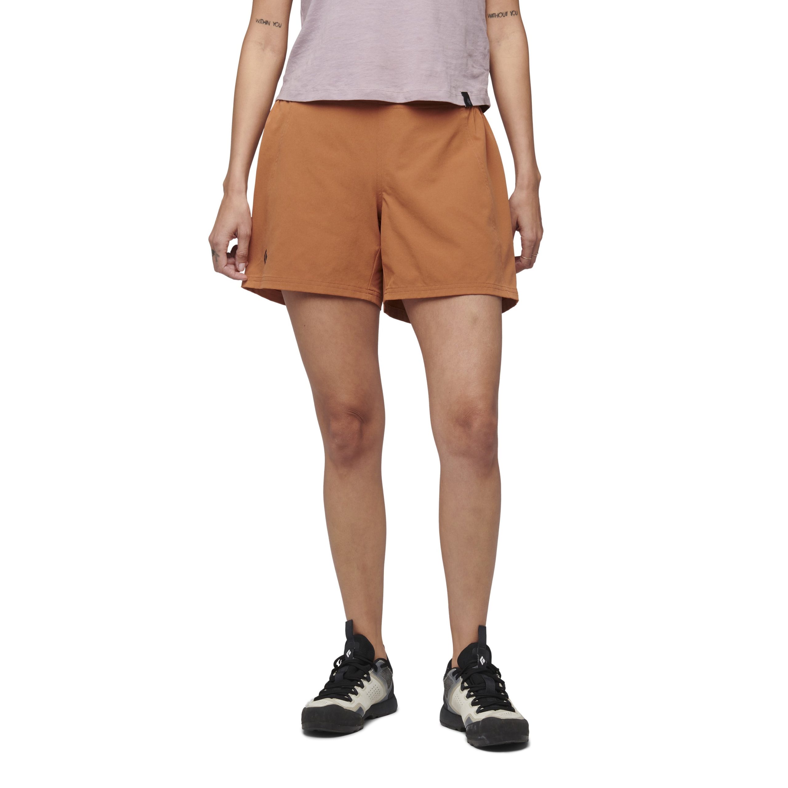 Women's Sierra Shorts - Image 11