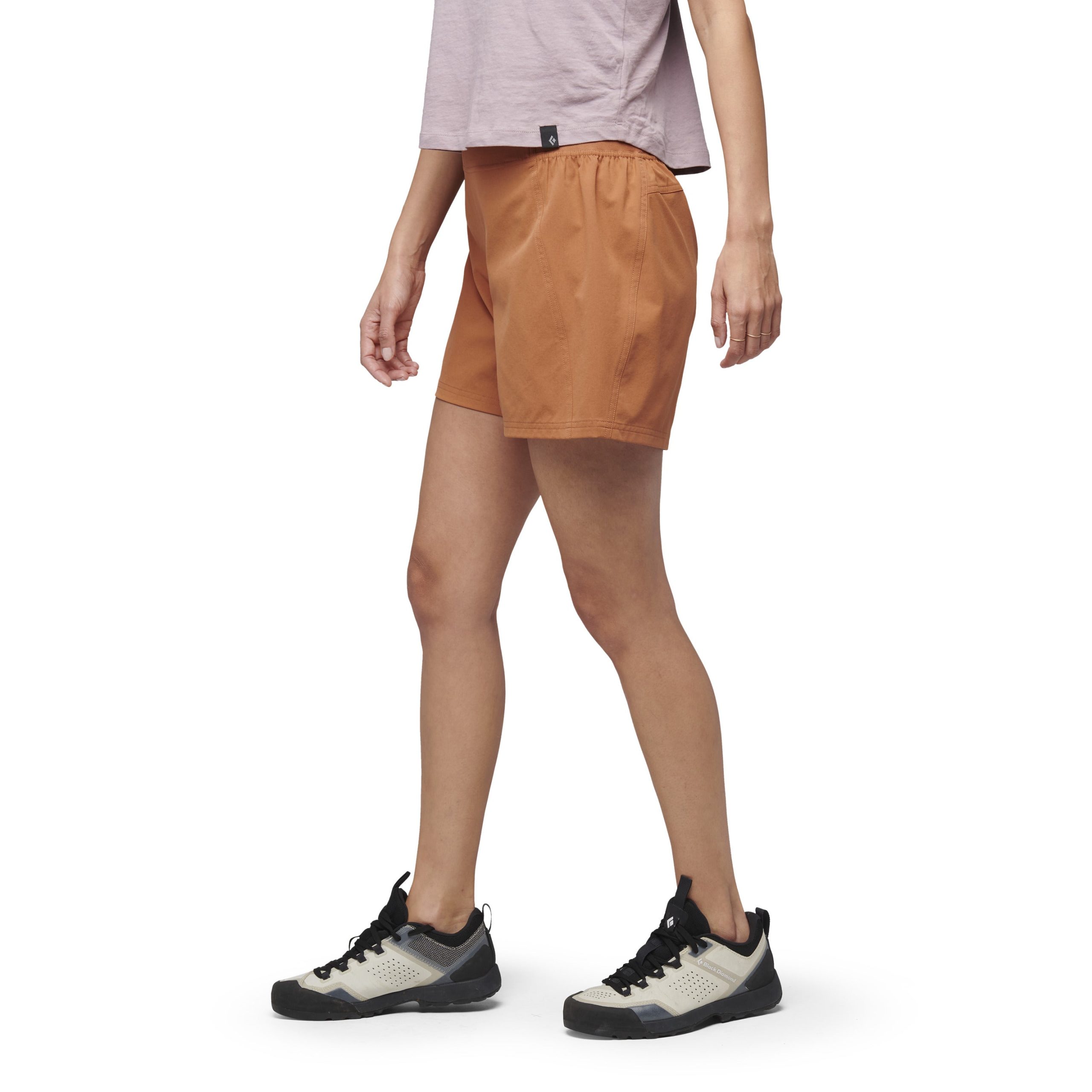 Women's Sierra Shorts - Image 12