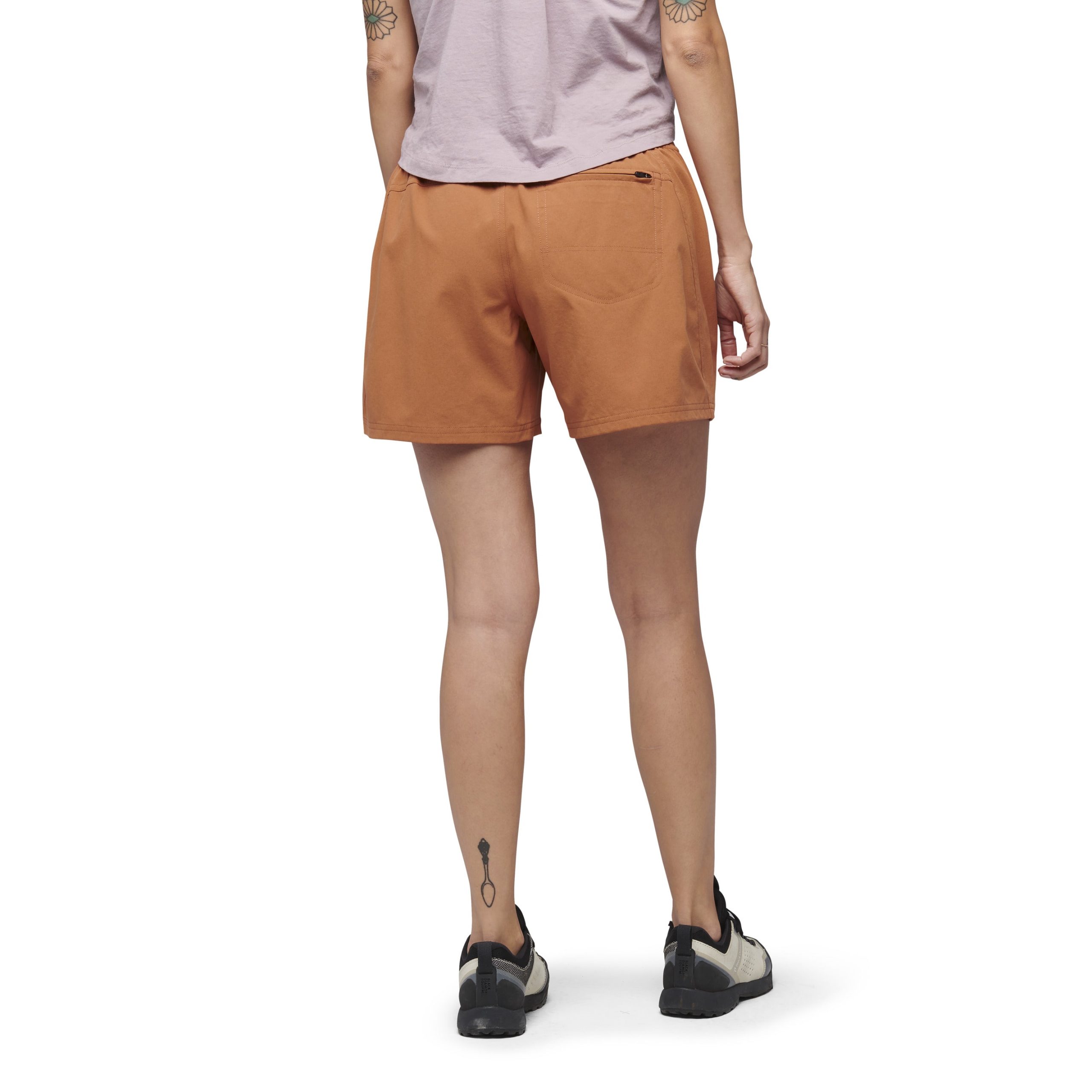 Women's Sierra Shorts - Image 13