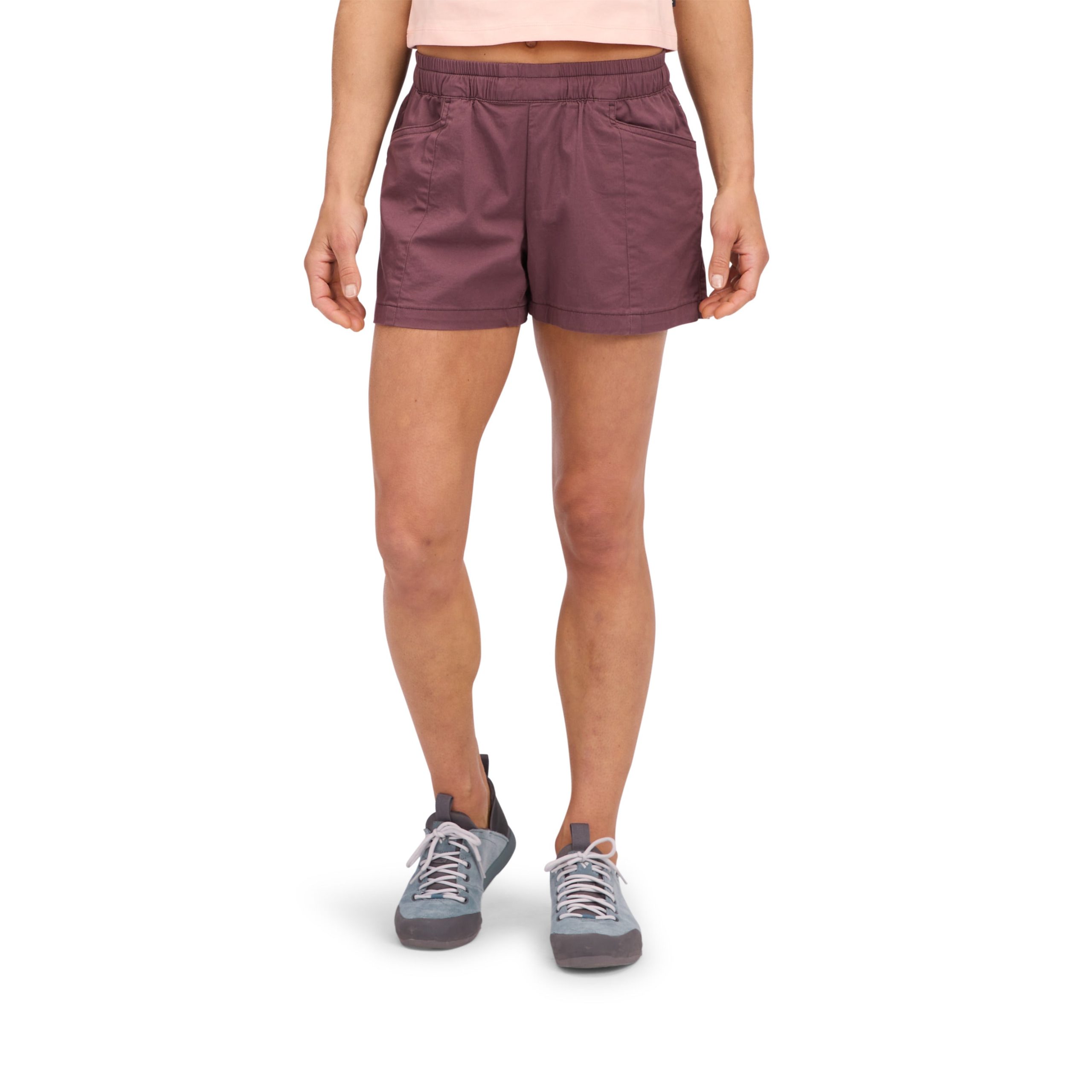 Women's Notion Shorts - Image 10
