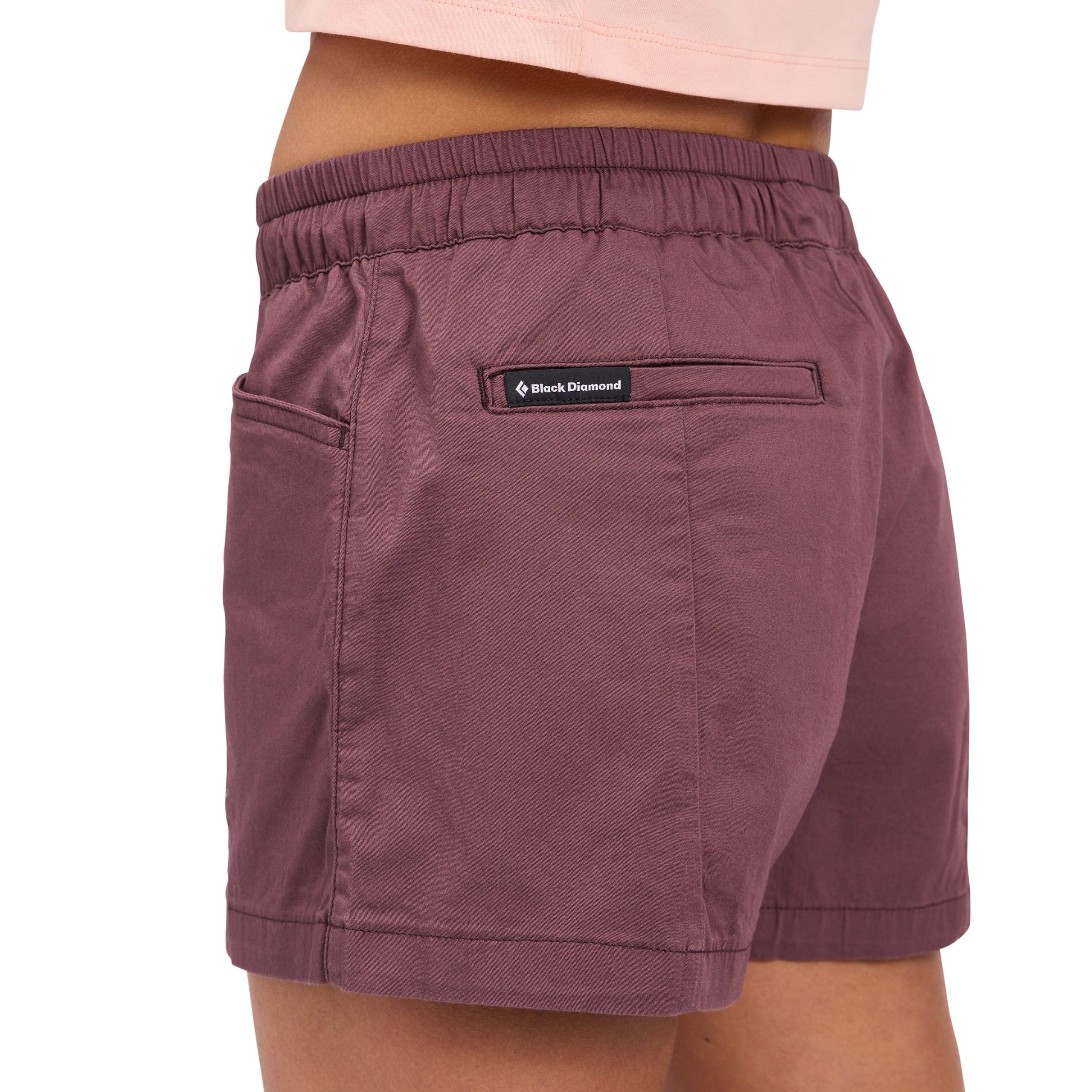 Women's Notion Shorts - Image 15