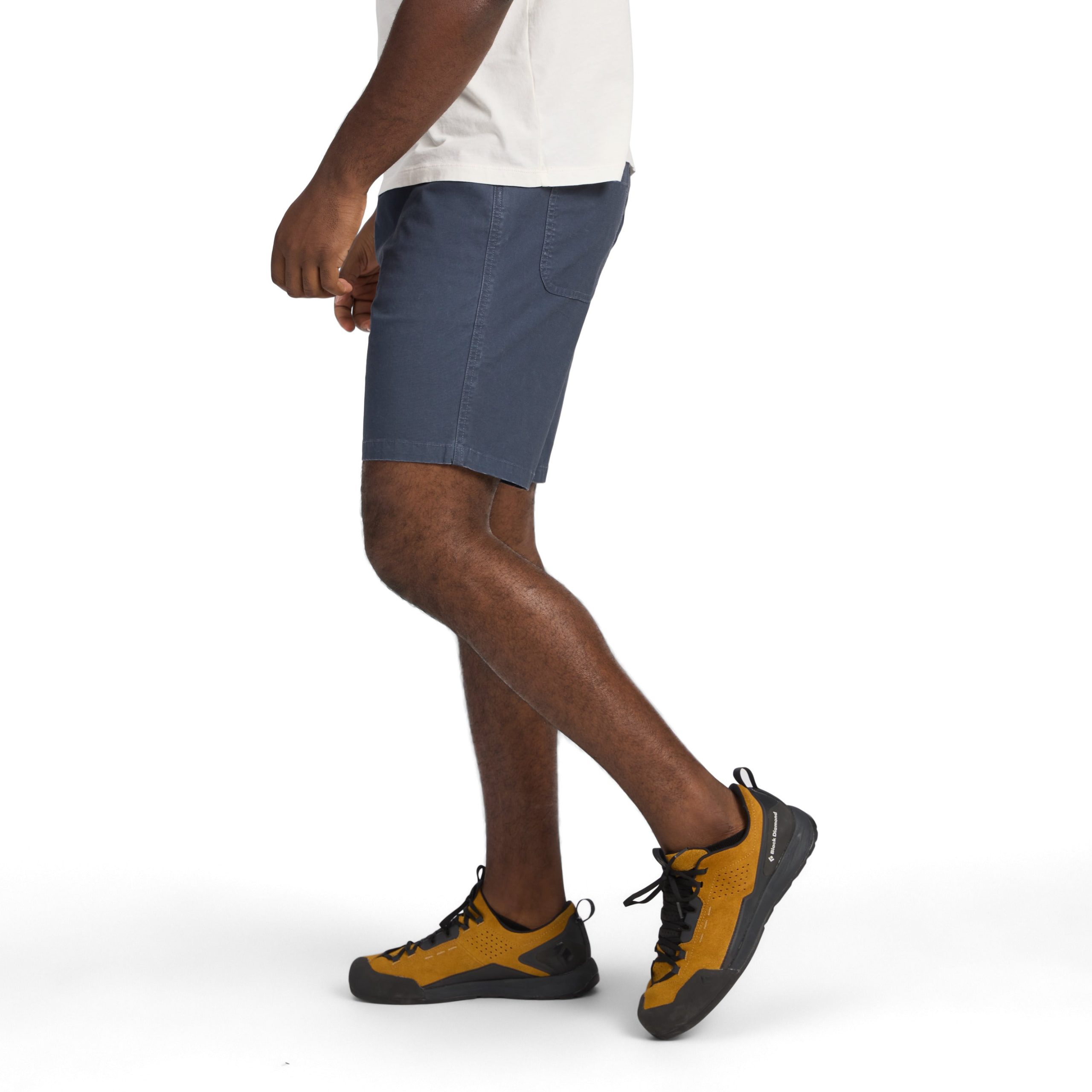Men's Ethos Shorts - Image 2