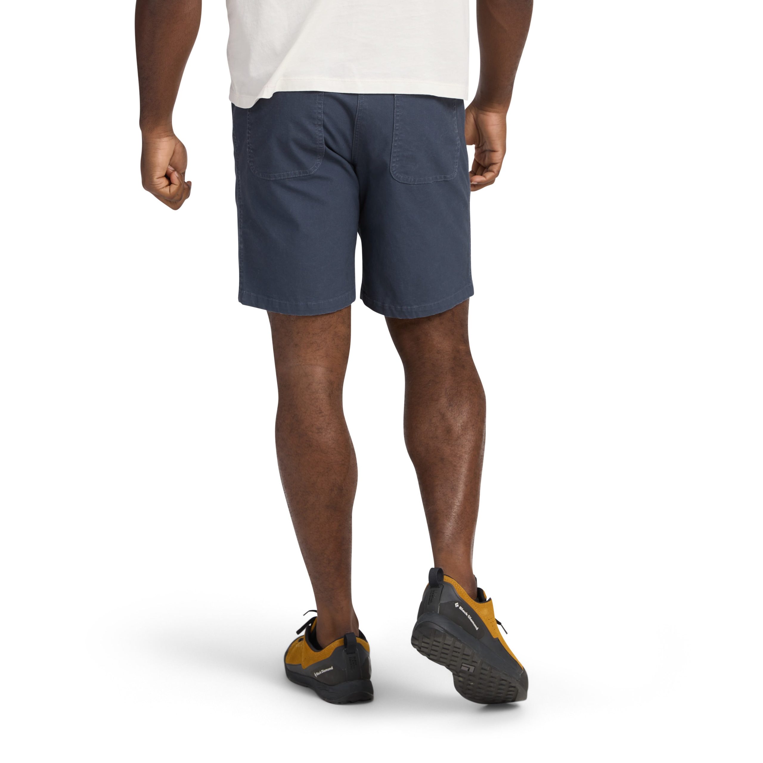 Men's Ethos Shorts - Image 3