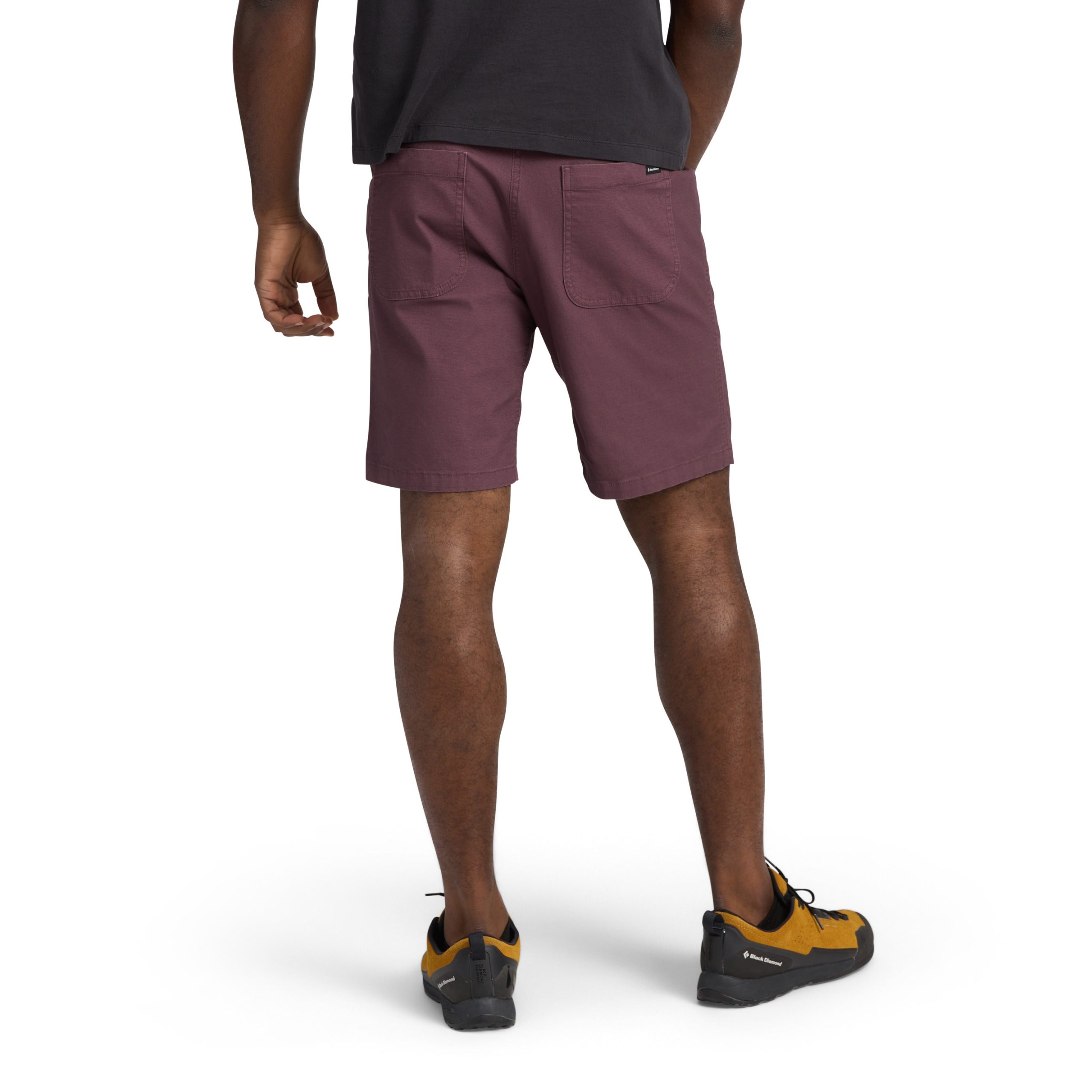 Men's Ethos Shorts - Image 15