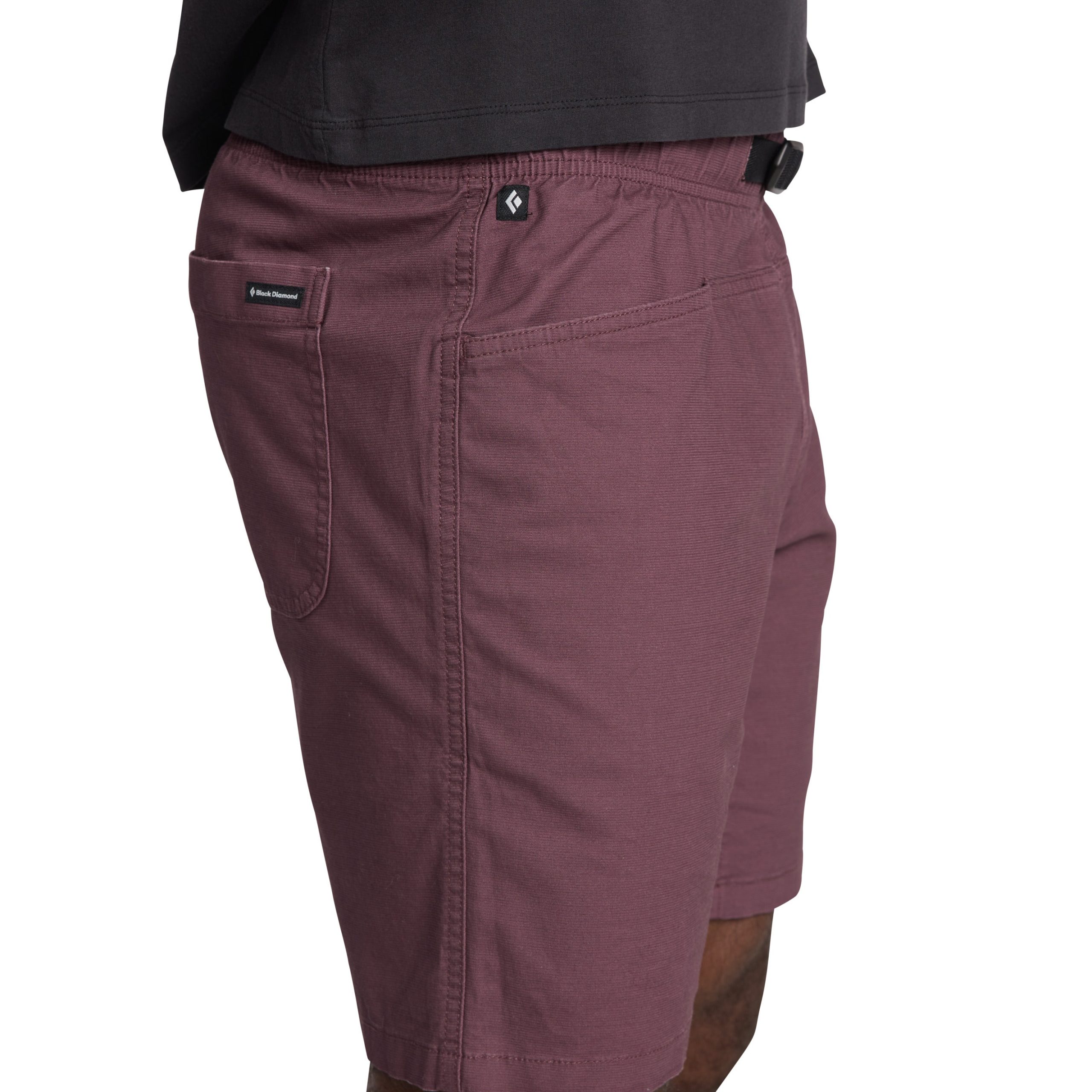 Men's Ethos Shorts - Image 17