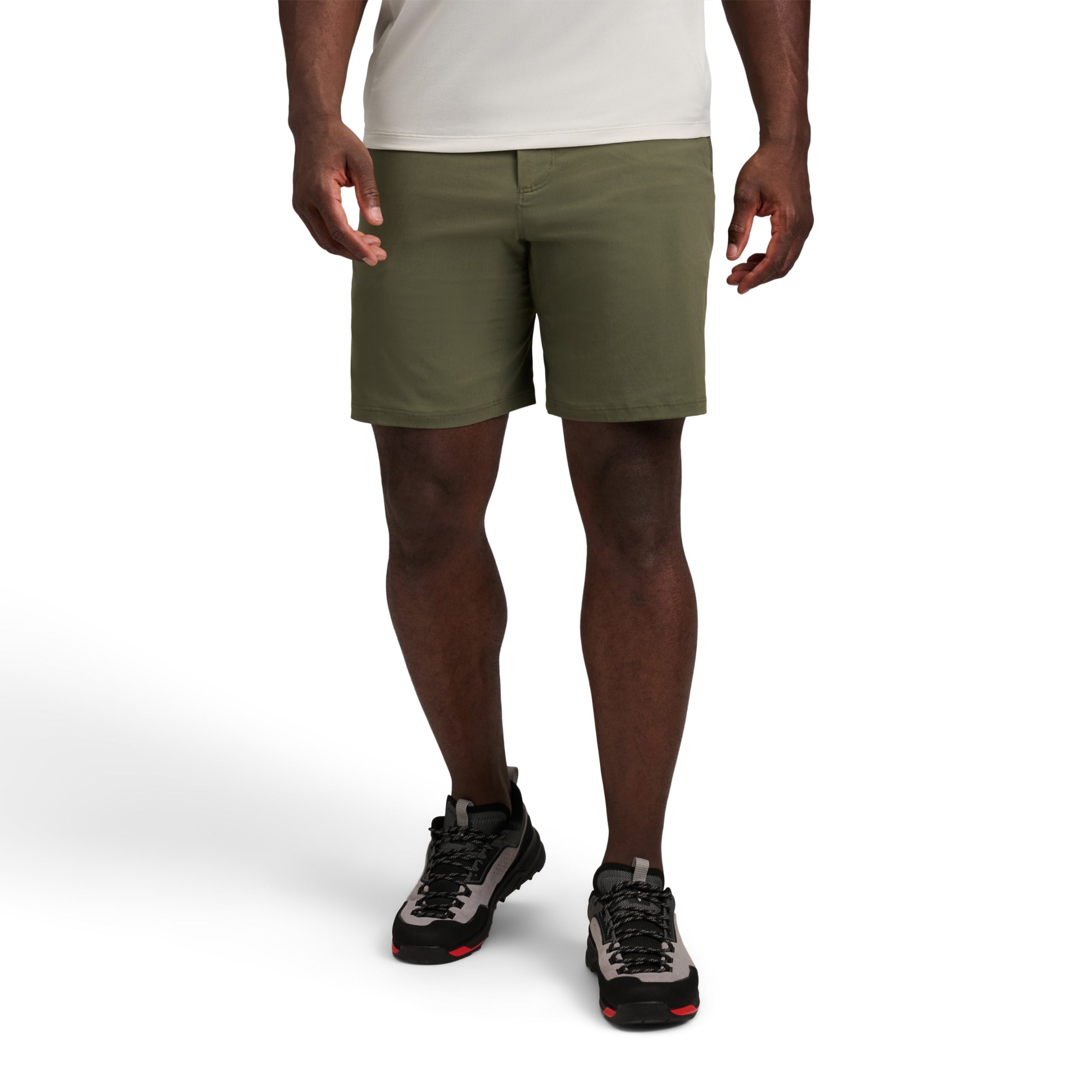 Men's Pursuit Shorts - Image 19