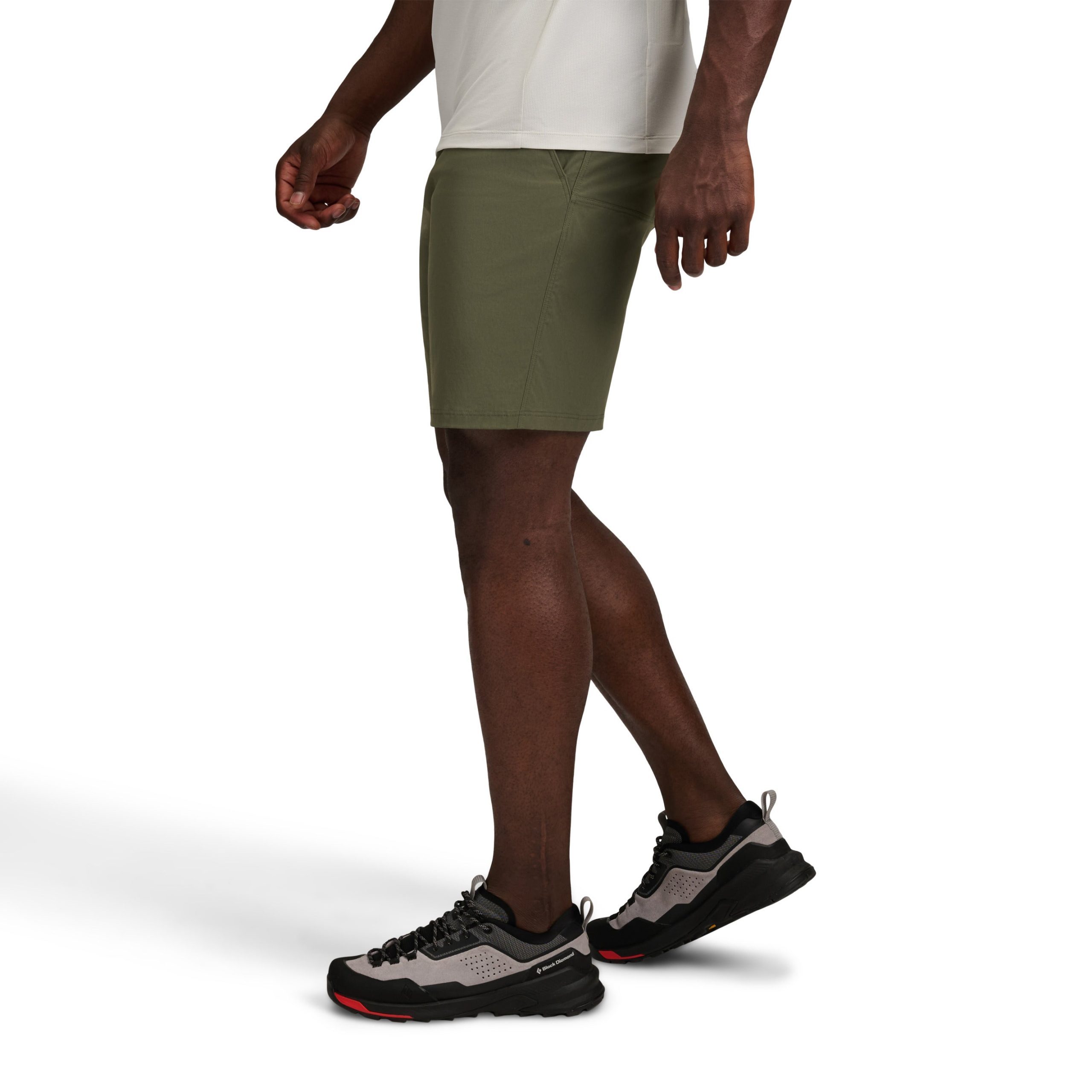 Men's Pursuit Shorts - Image 20
