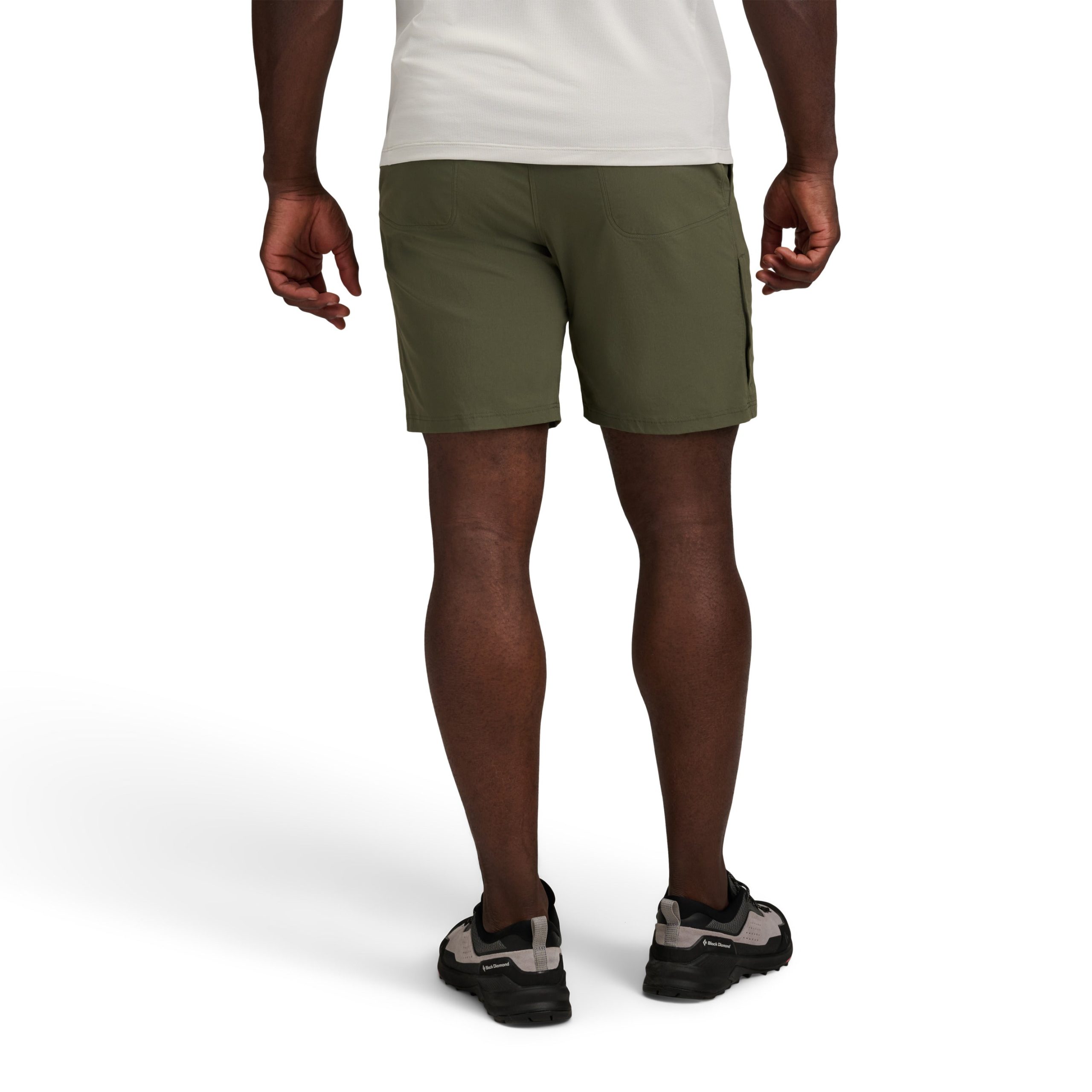 Men's Pursuit Shorts - Image 21
