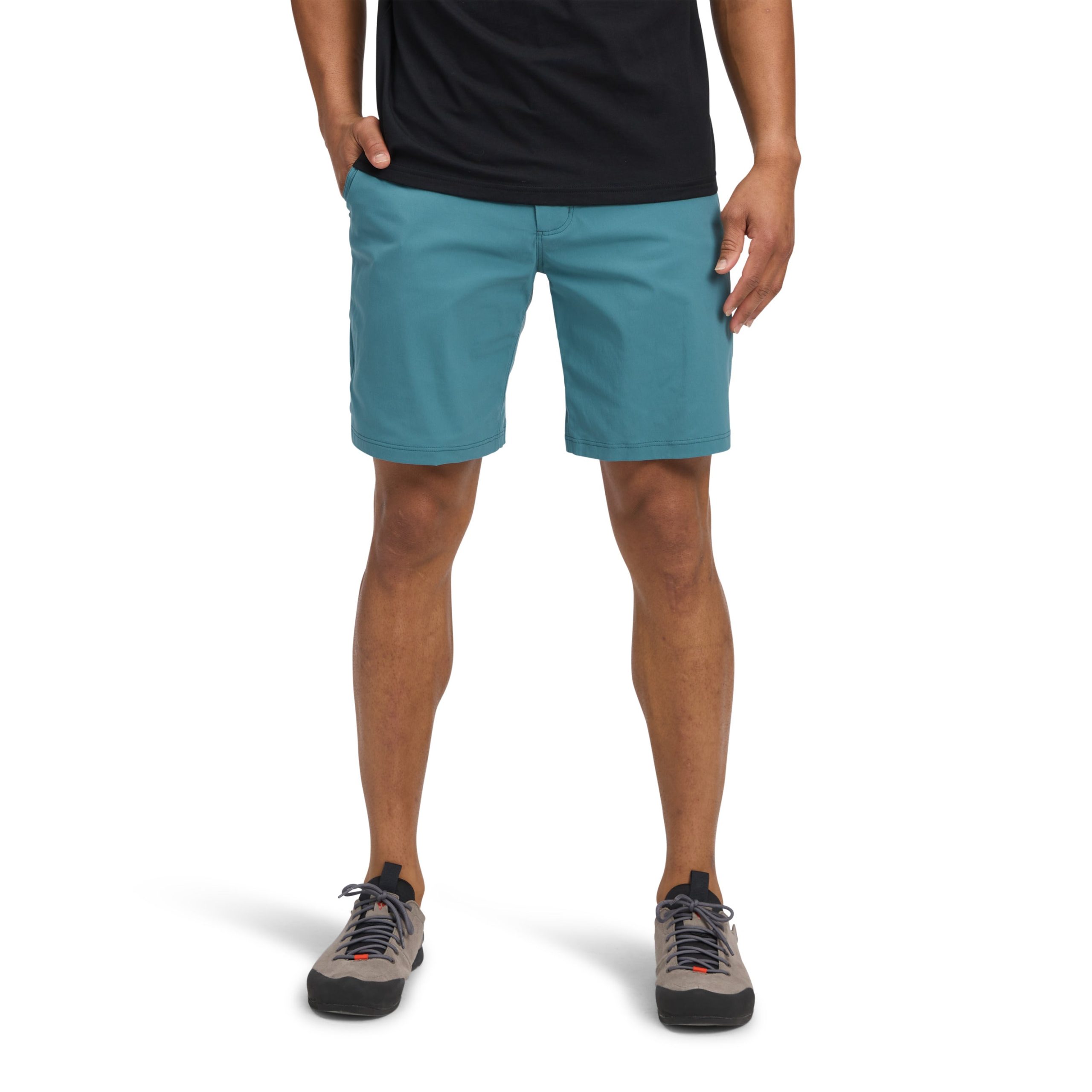 Men's Pursuit Shorts - Image 26
