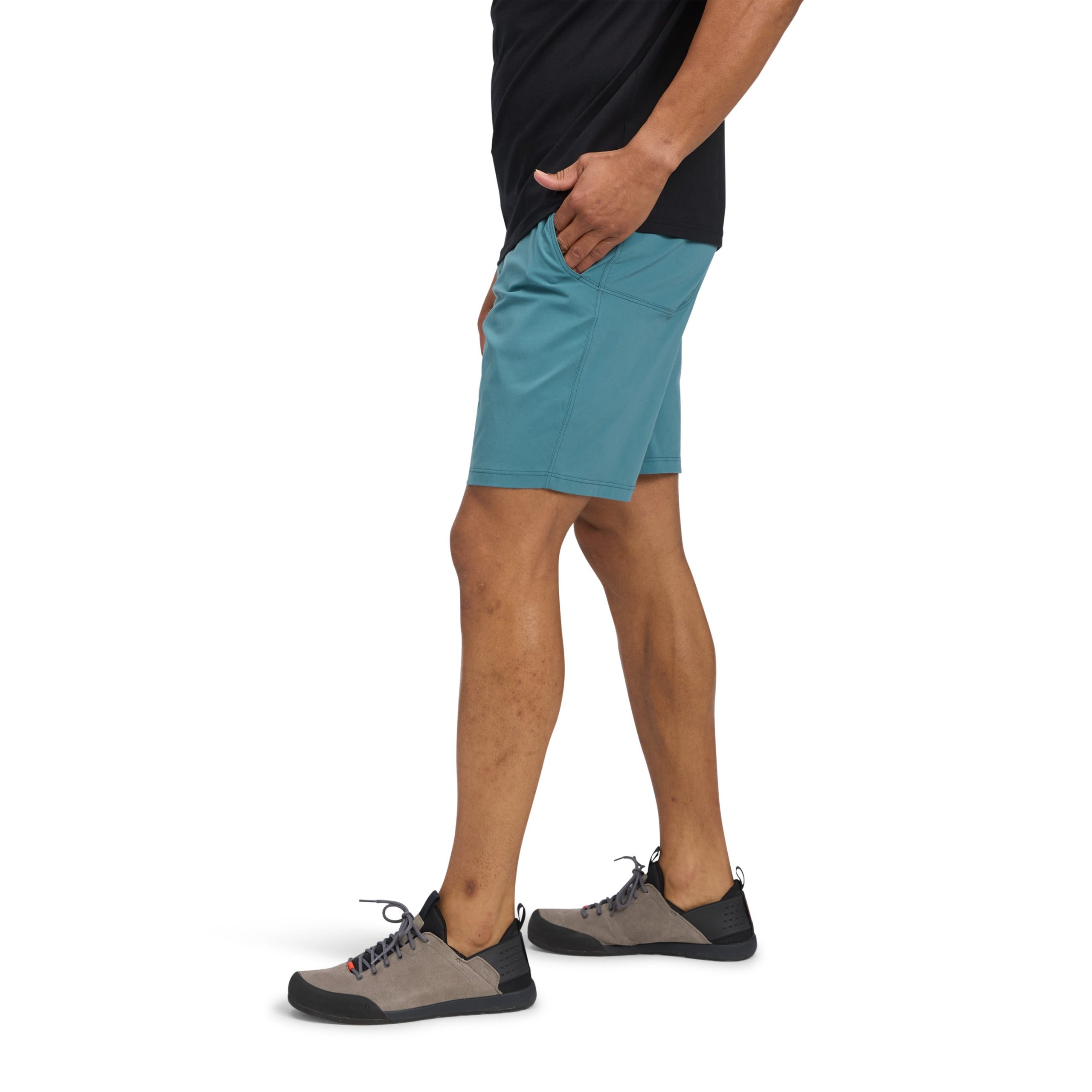 Men's Pursuit Shorts - Image 27