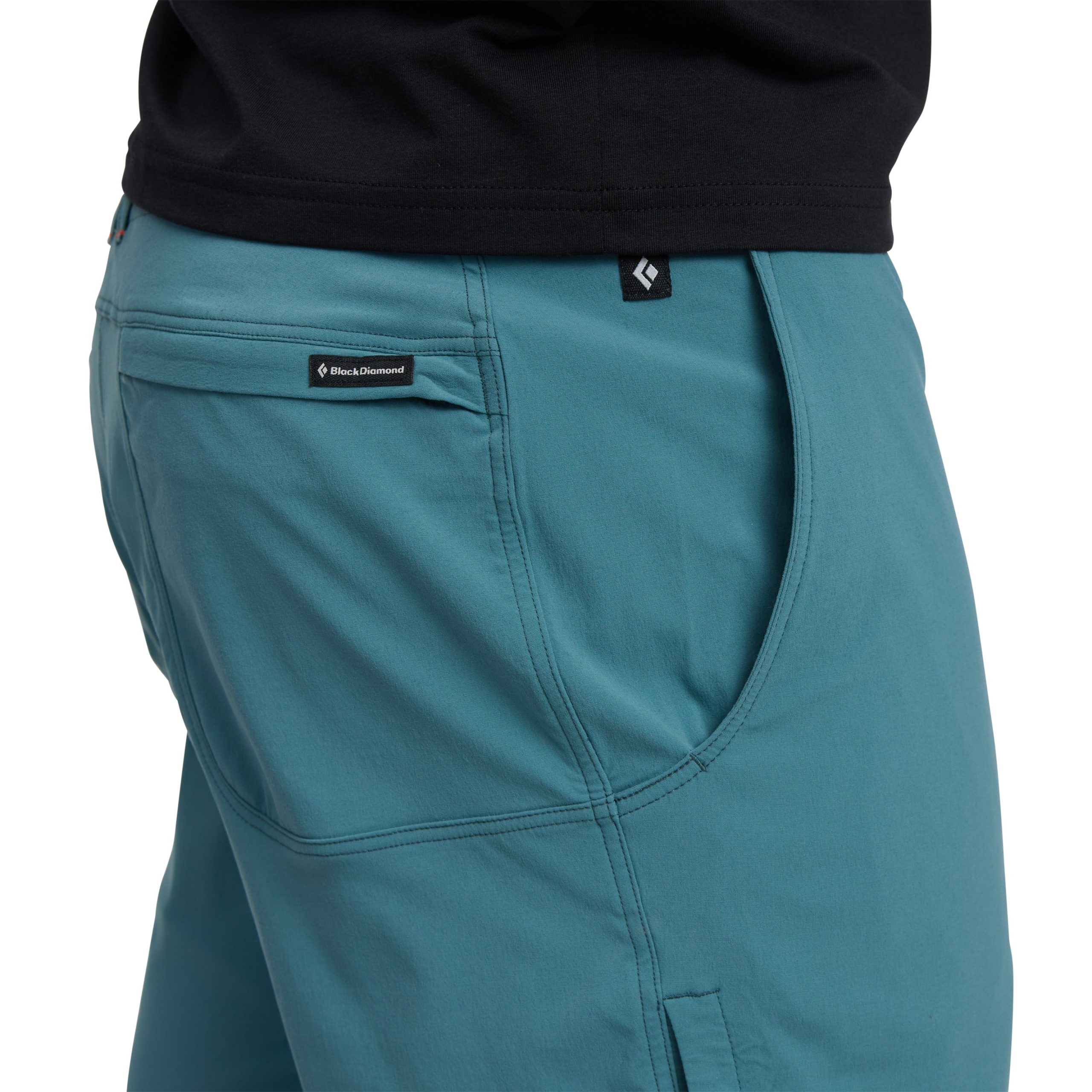 Men's Pursuit Shorts - Image 30