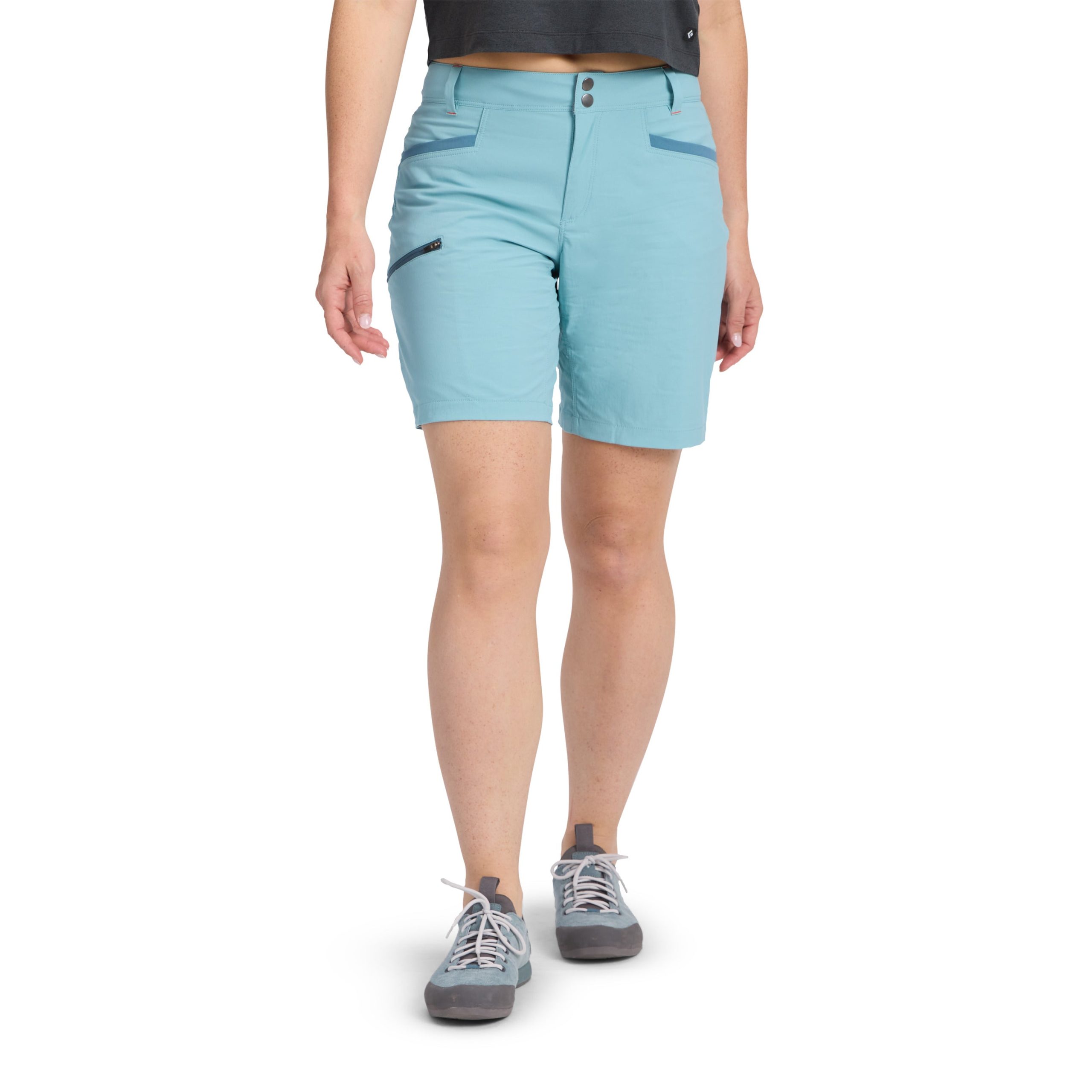 Women's Valley Shorts - Image 8