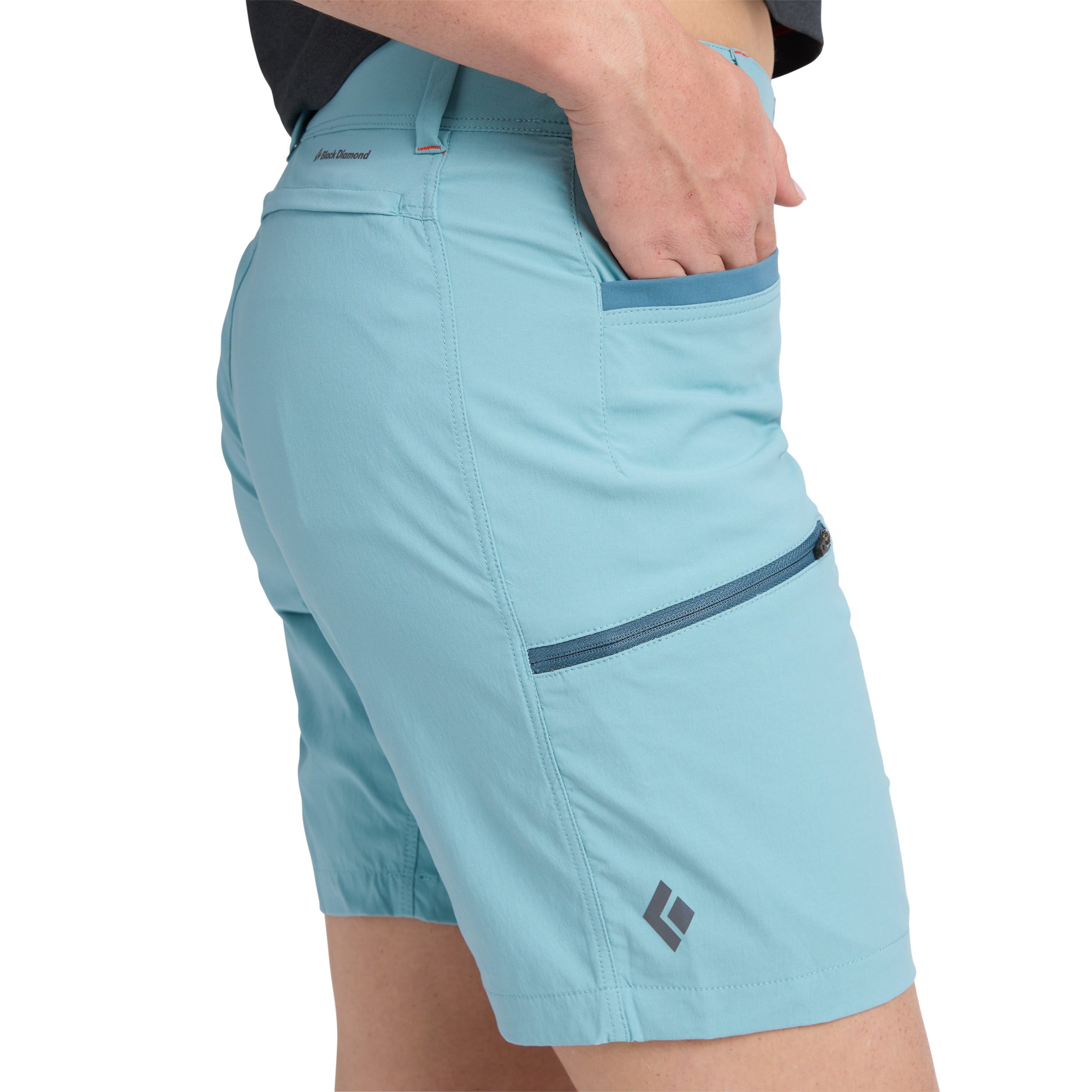 Women's Valley Shorts - Image 12