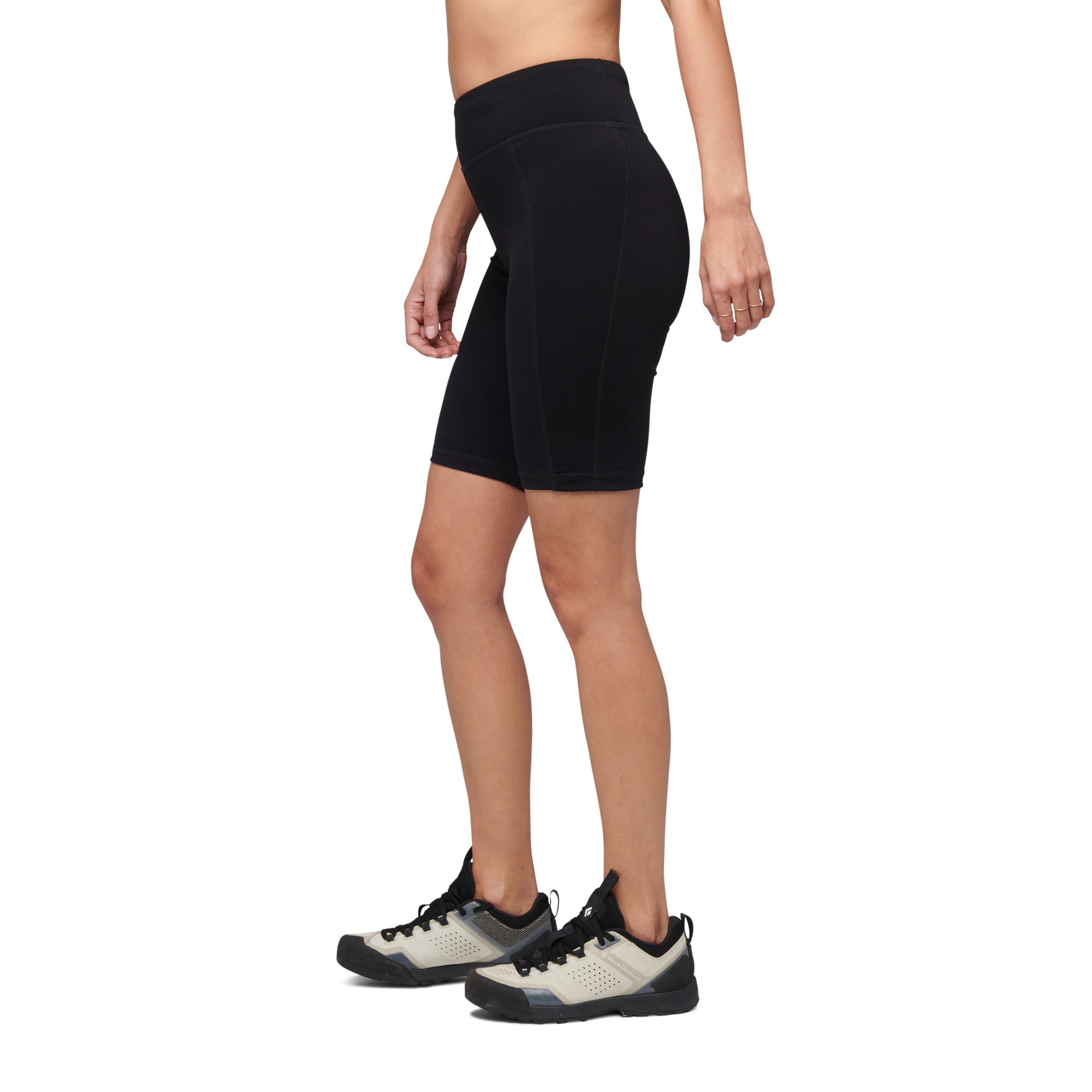 Women's Sessions Shorts 9 in - Image 3