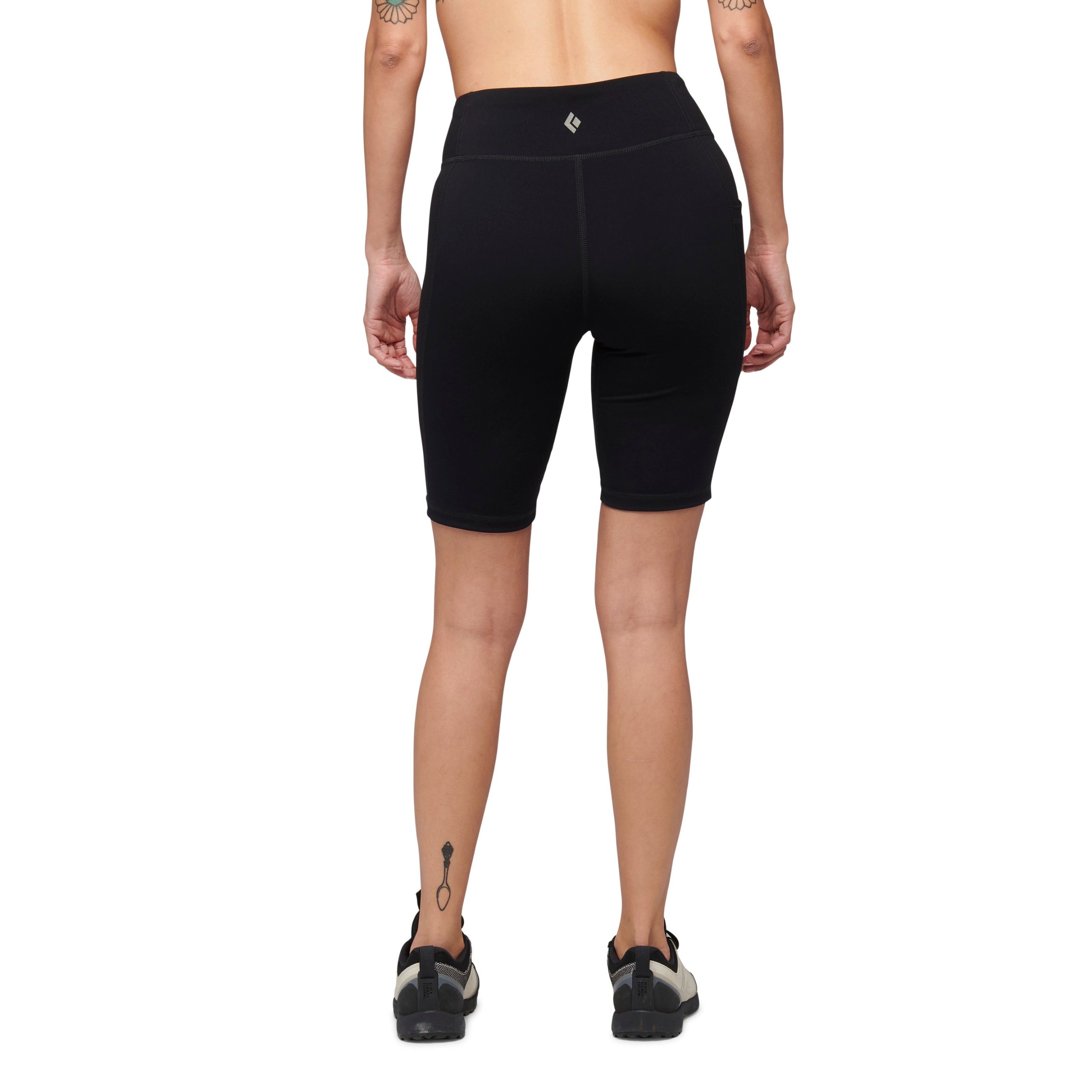 Women's Sessions Shorts 9 in - Image 4