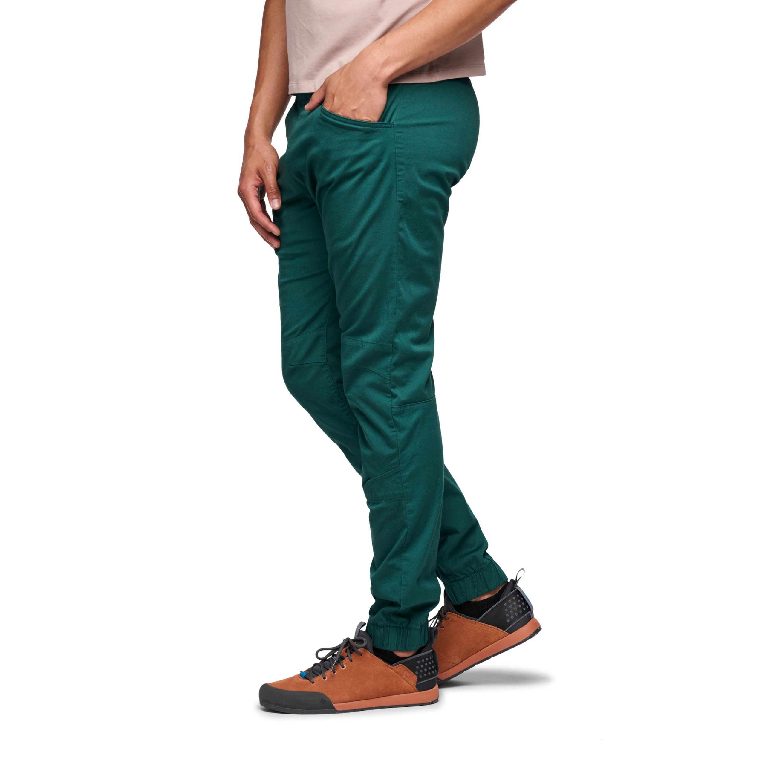 Men's Notion Pants - Image 12