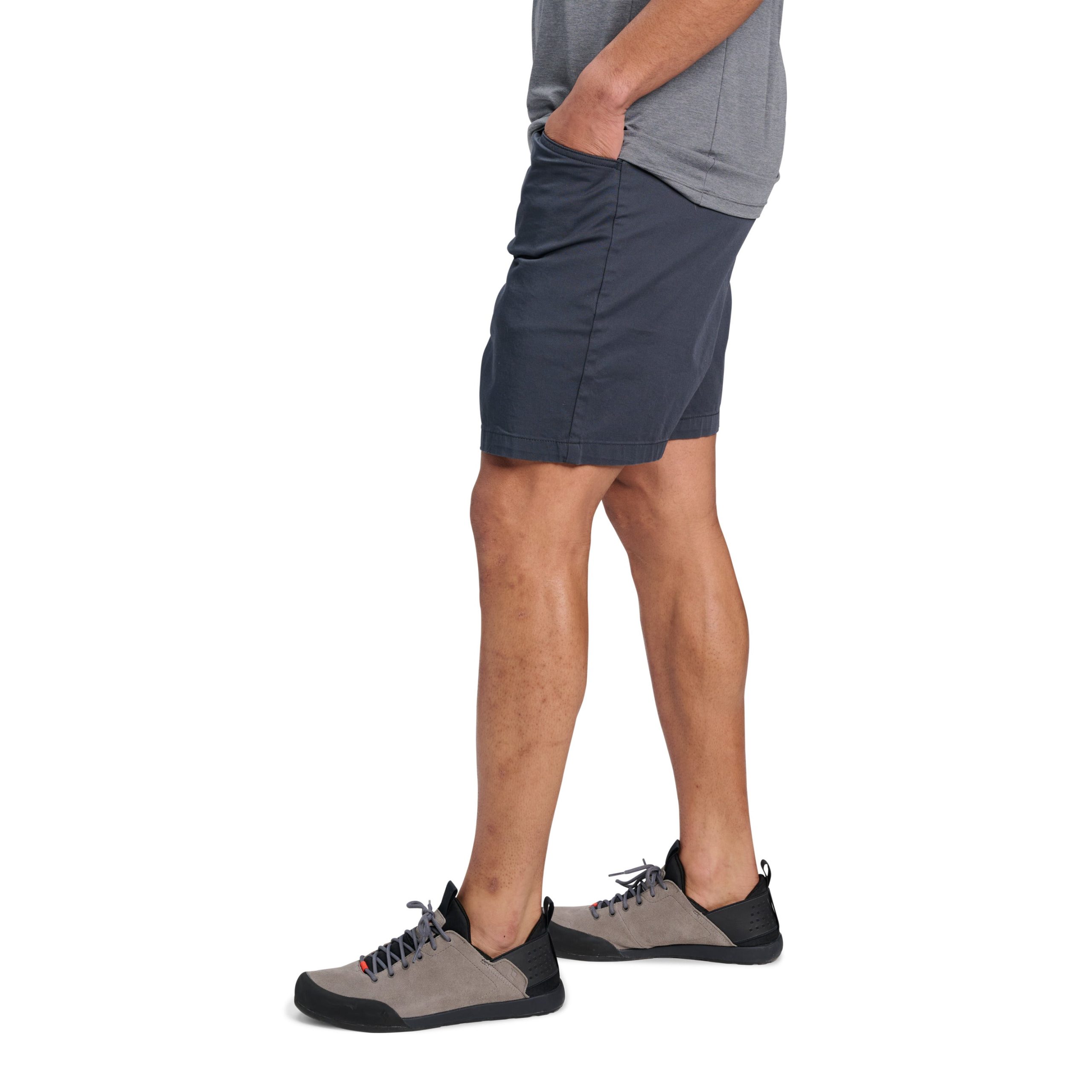 Men's Notion Shorts - Past Season - Image 6
