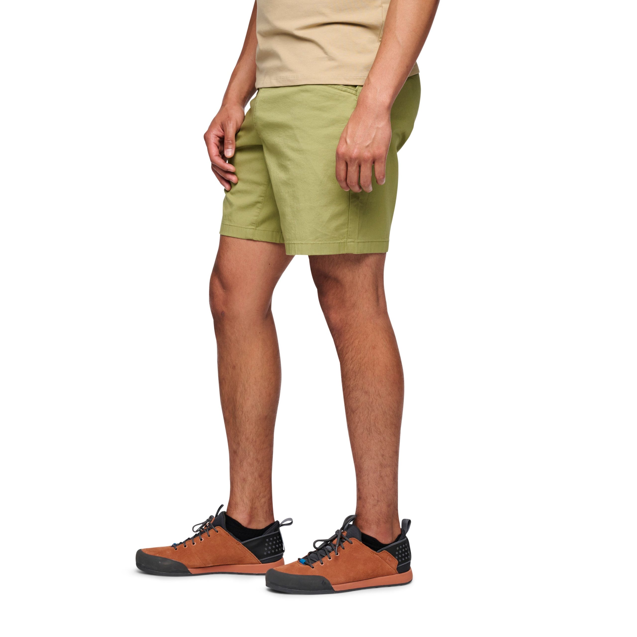 Men's Notion Shorts - Past Season - Image 21