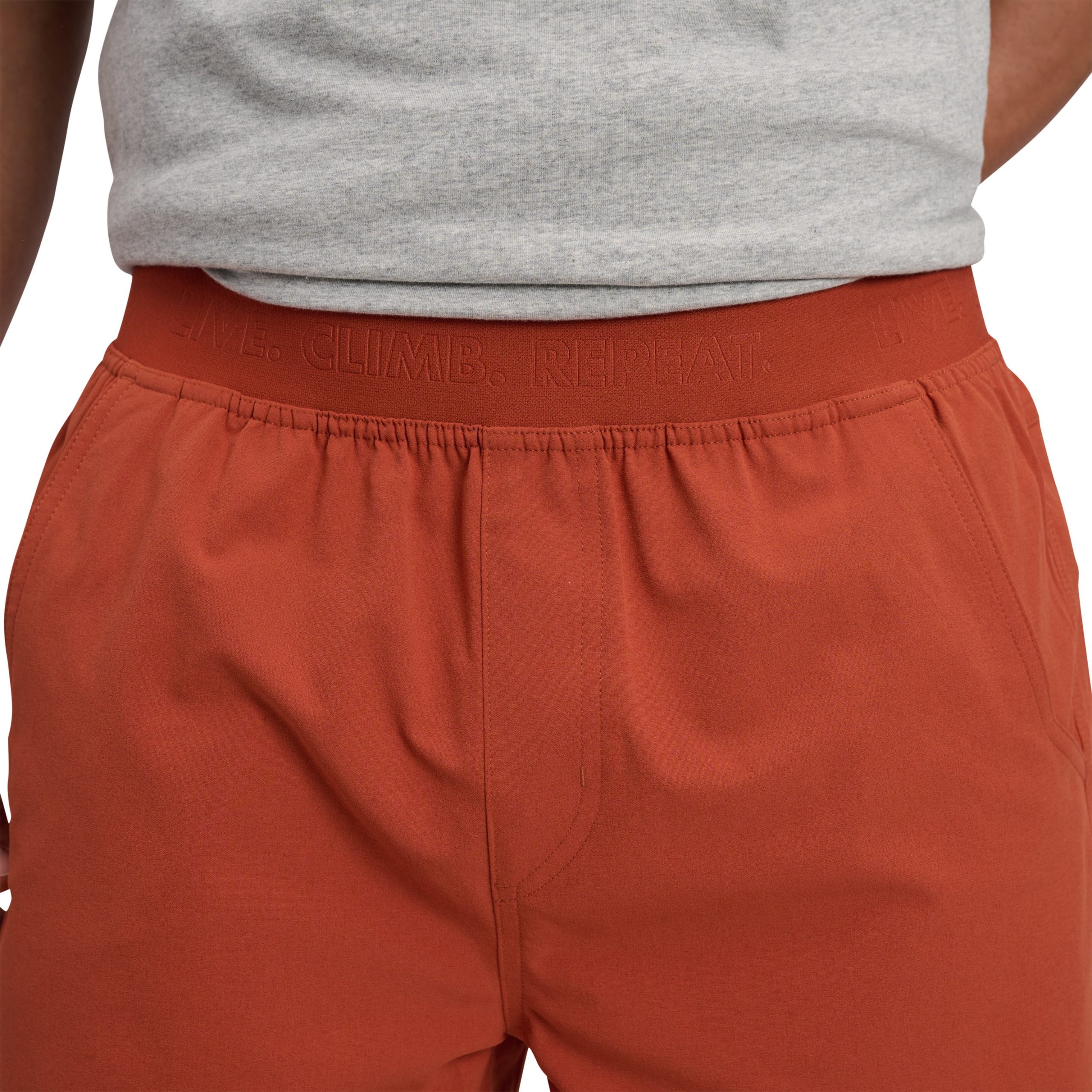 Men's Sierra Shorts 8 in - Image 24