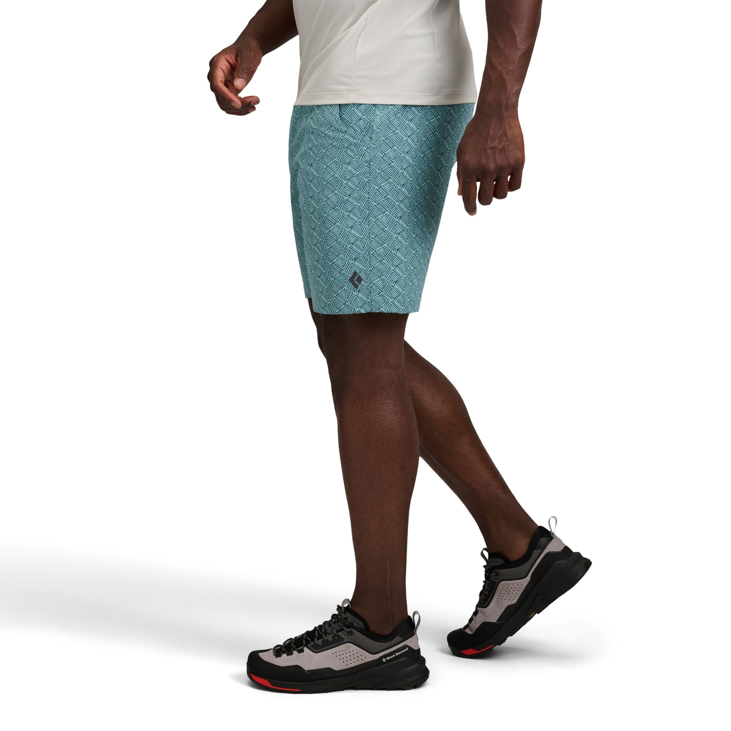 Men's Sierra Shorts 8 in - Image 28