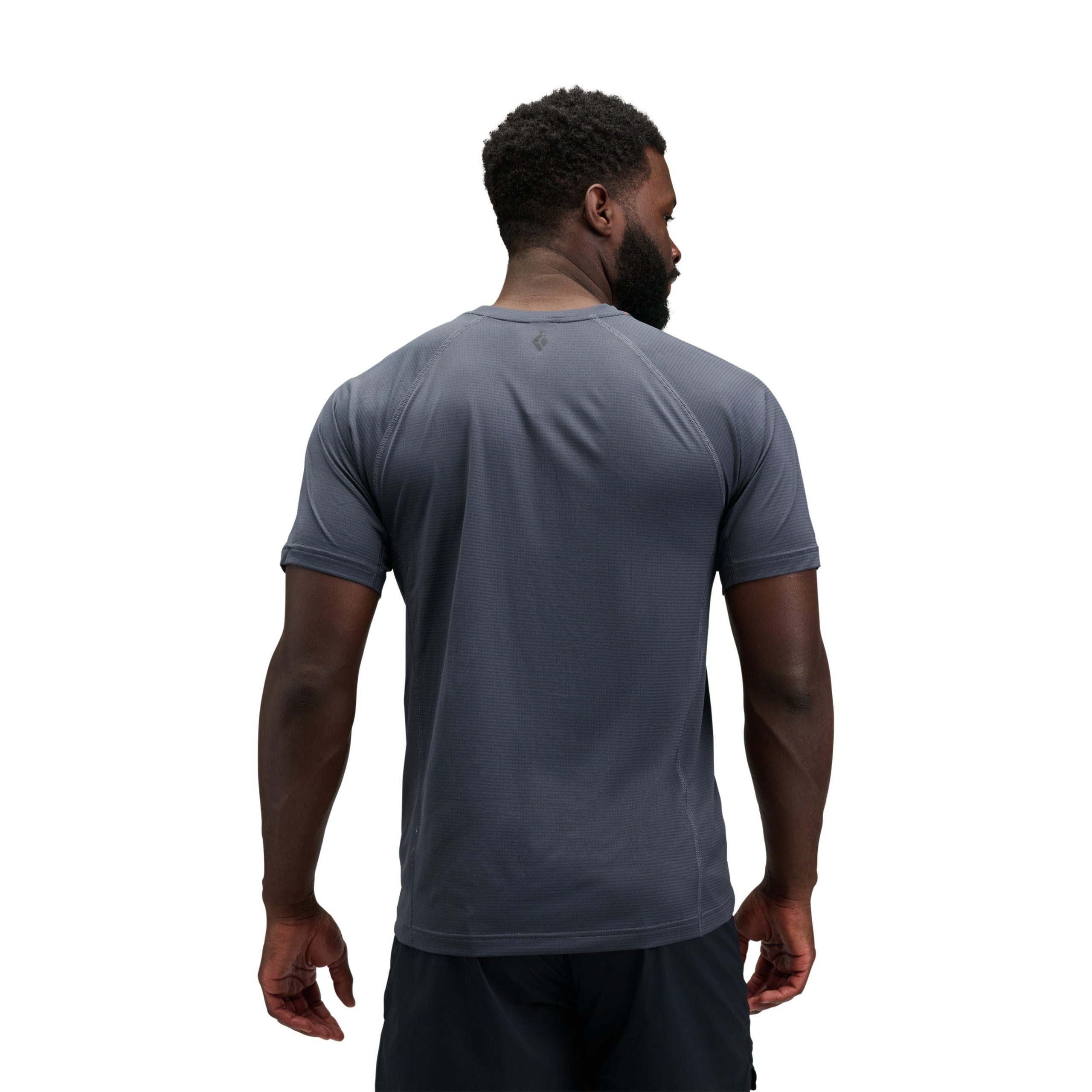 Men's Distance Short Sleeve Tech Tee - Image 3