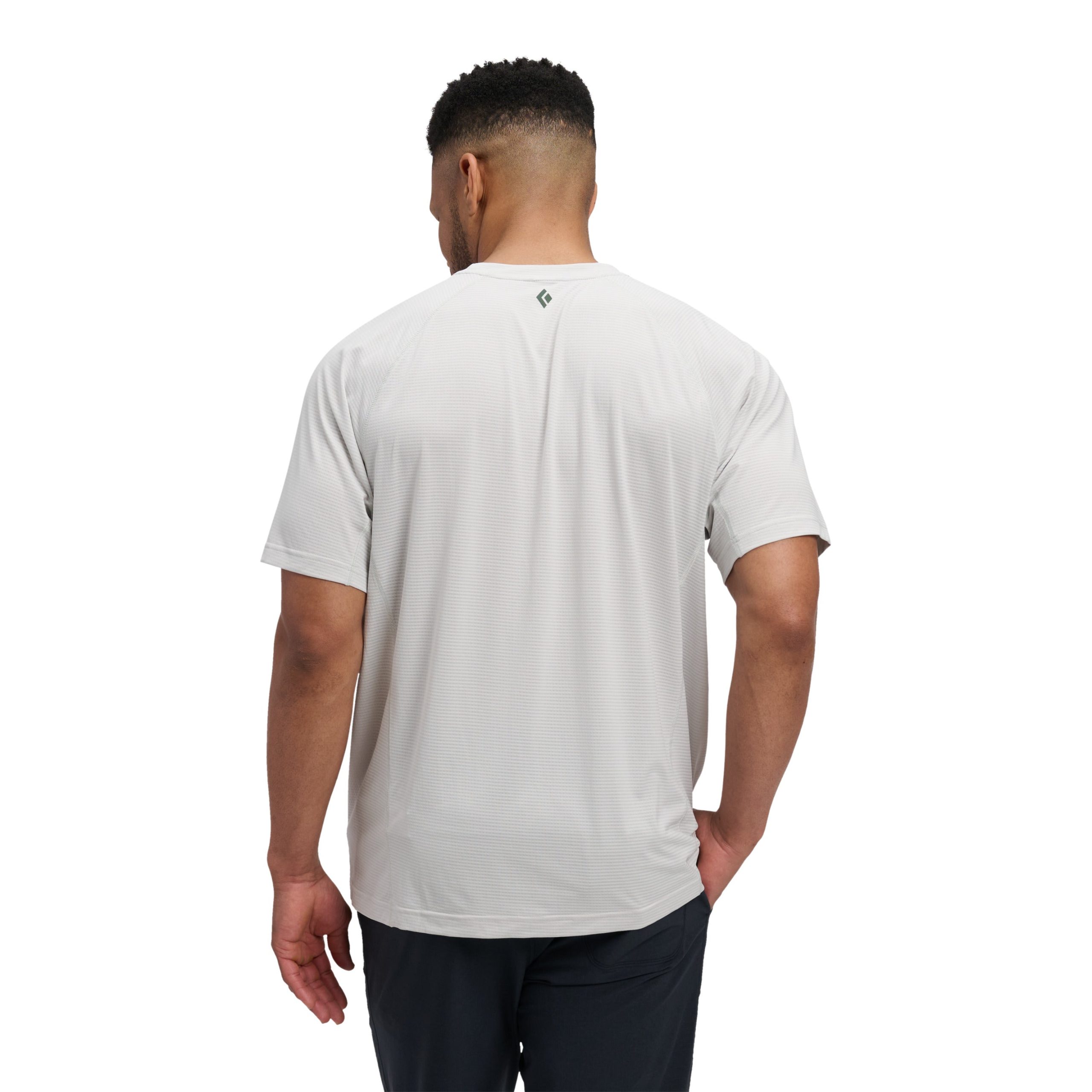 Men's Distance Short Sleeve Tech Tee - Image 8