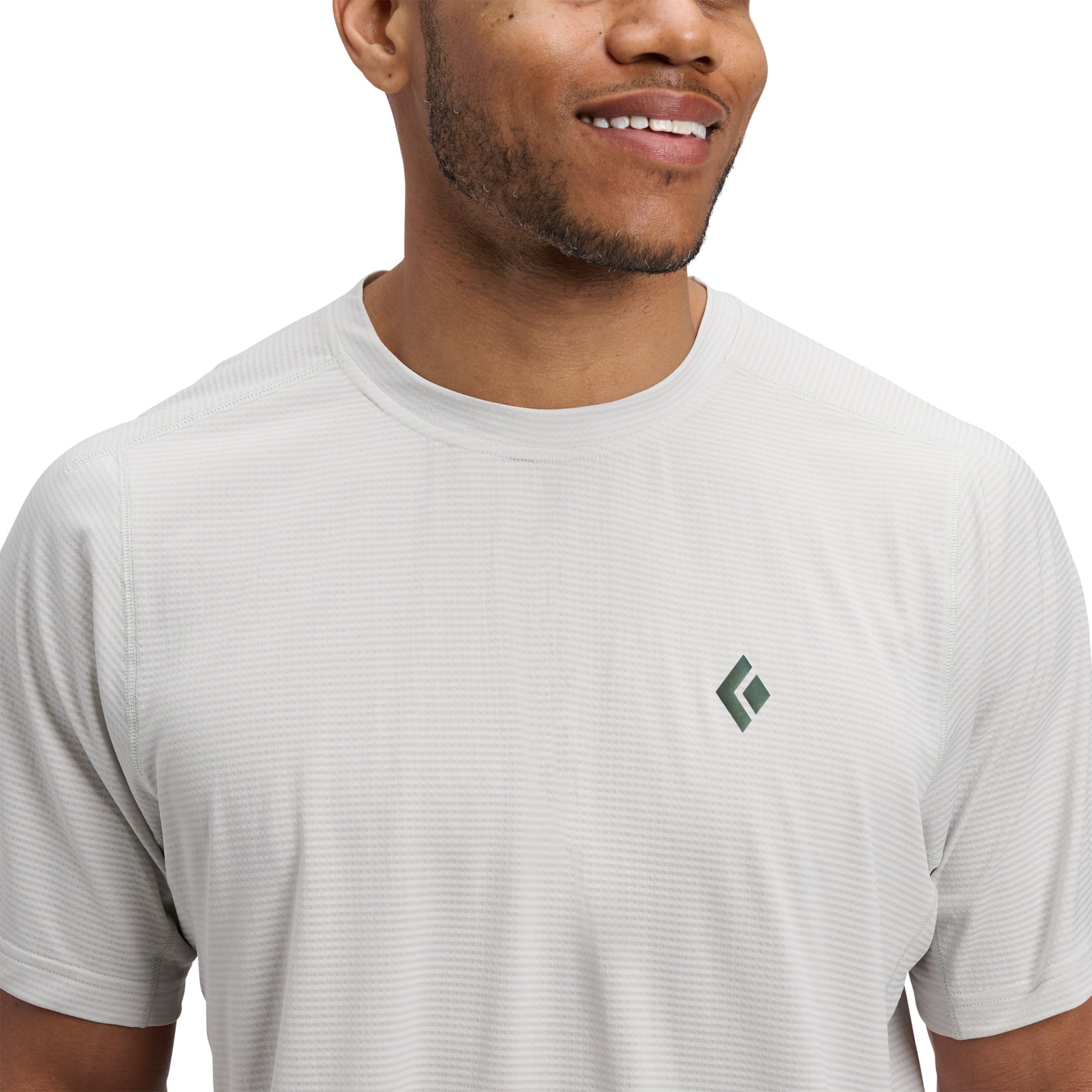 Men's Distance Short Sleeve Tech Tee - Image 9