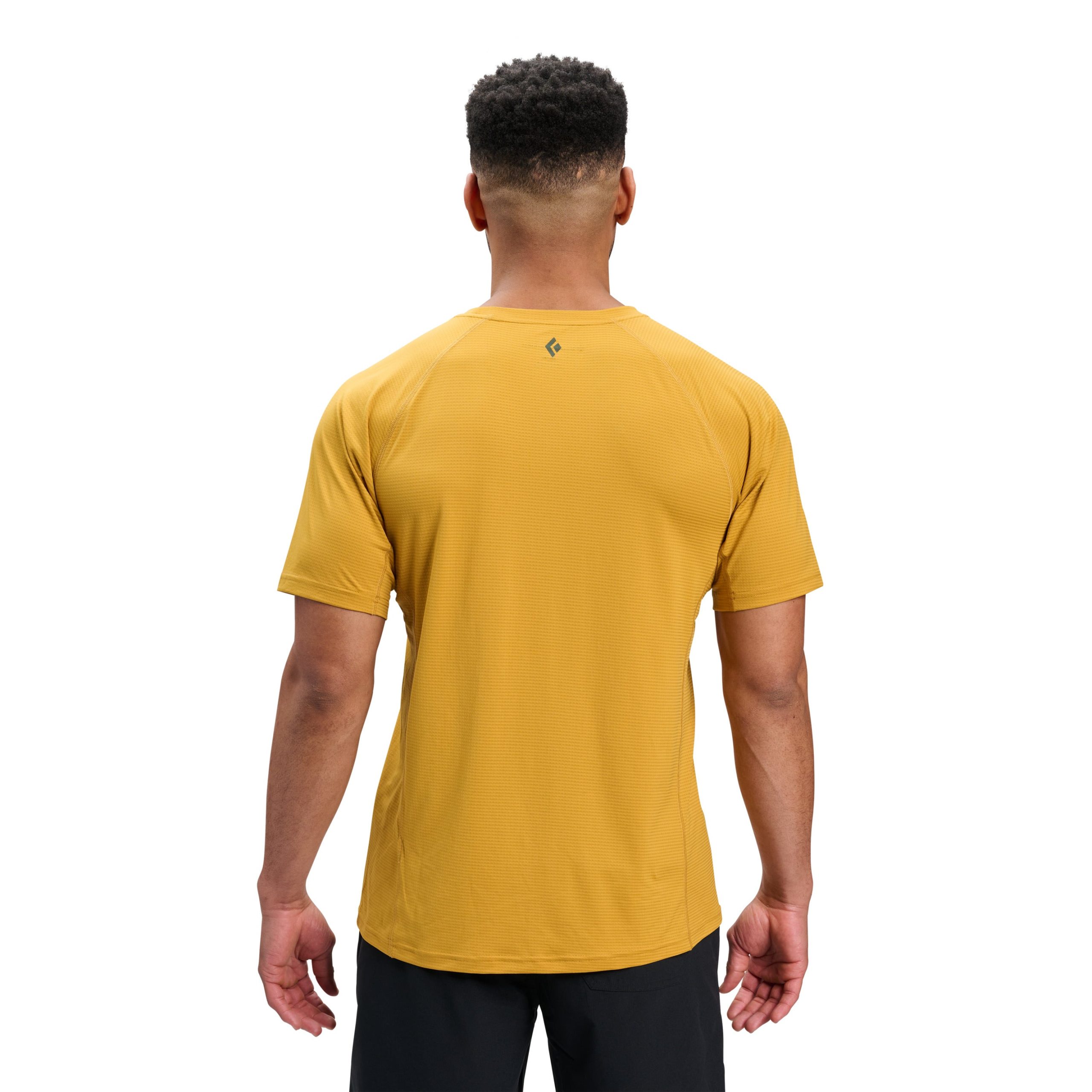 Men's Distance Short Sleeve Tech Tee - Image 13