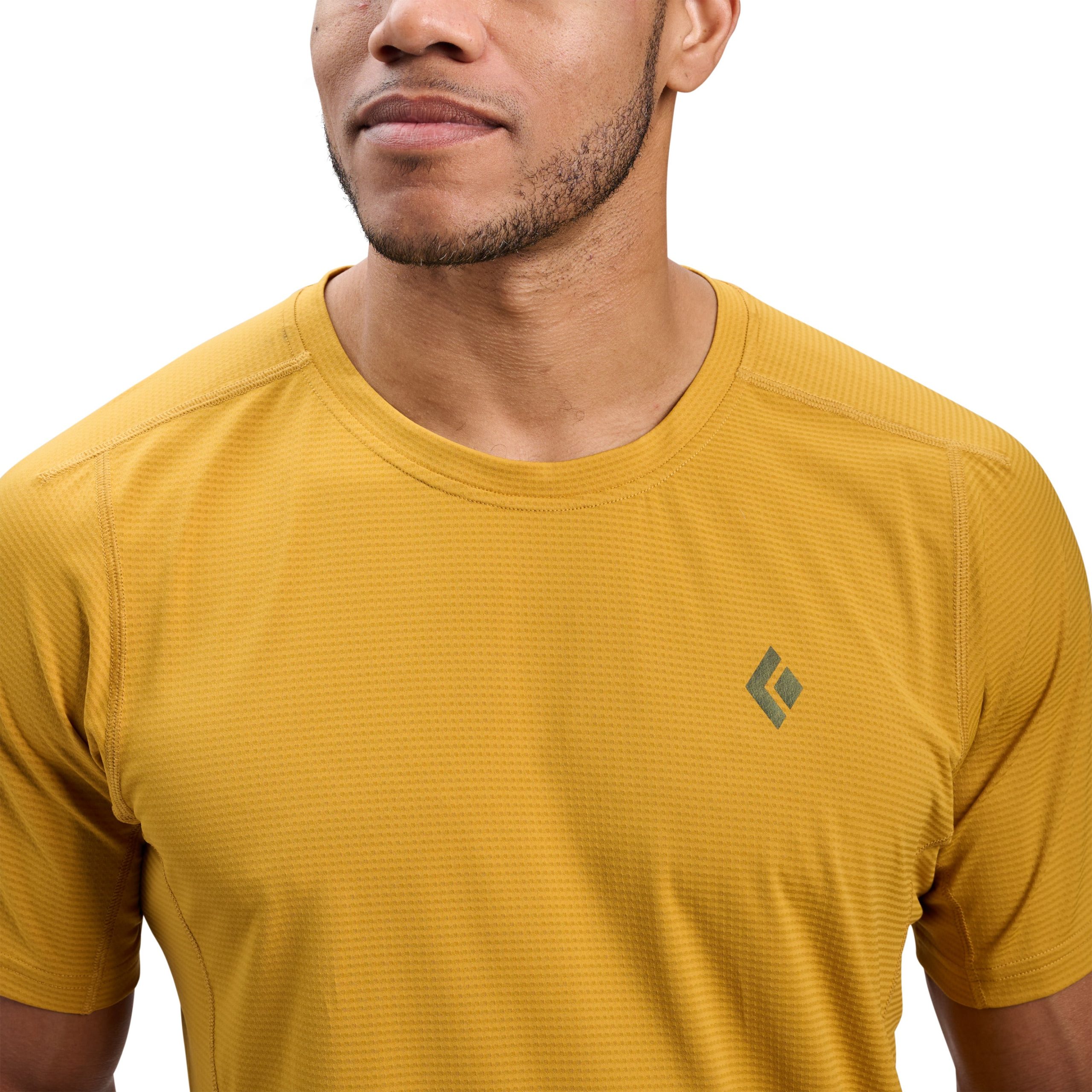 Men's Distance Short Sleeve Tech Tee - Image 14