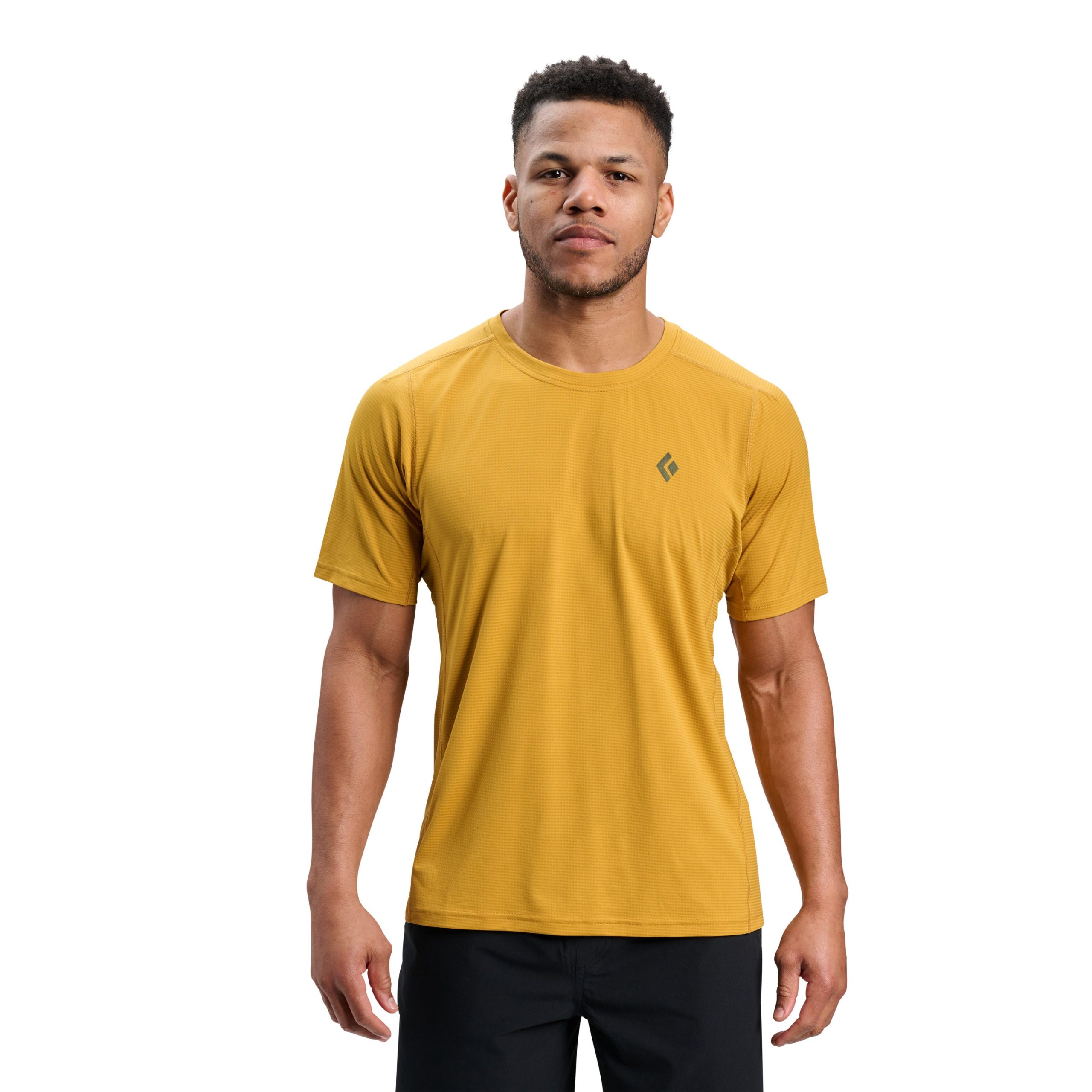 Men's Distance Short Sleeve Tech Tee - Past Season - Image 8