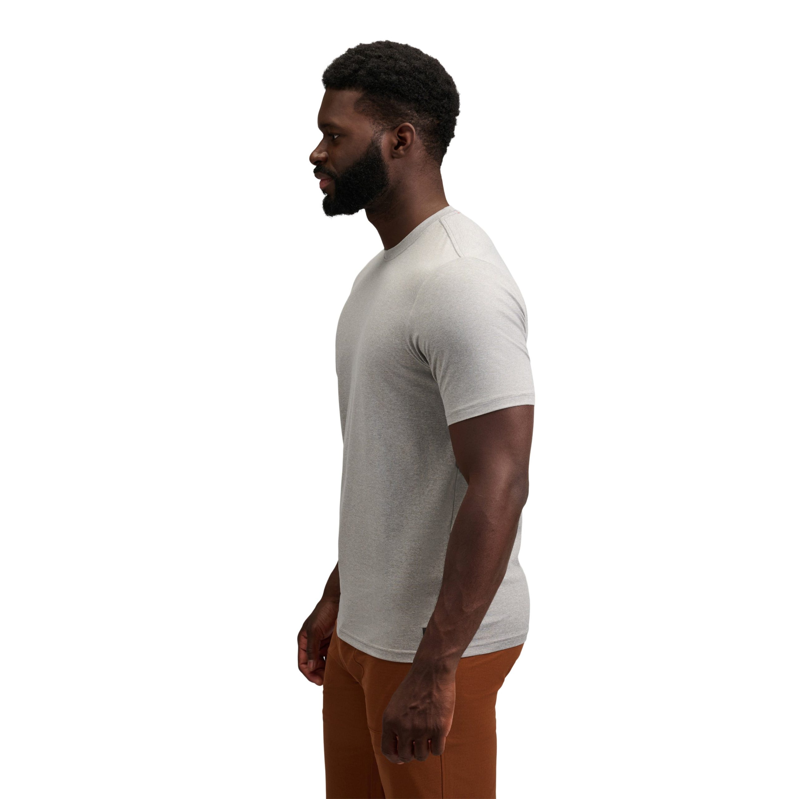 Men's Circuit Short Sleeve Tee - Image 7