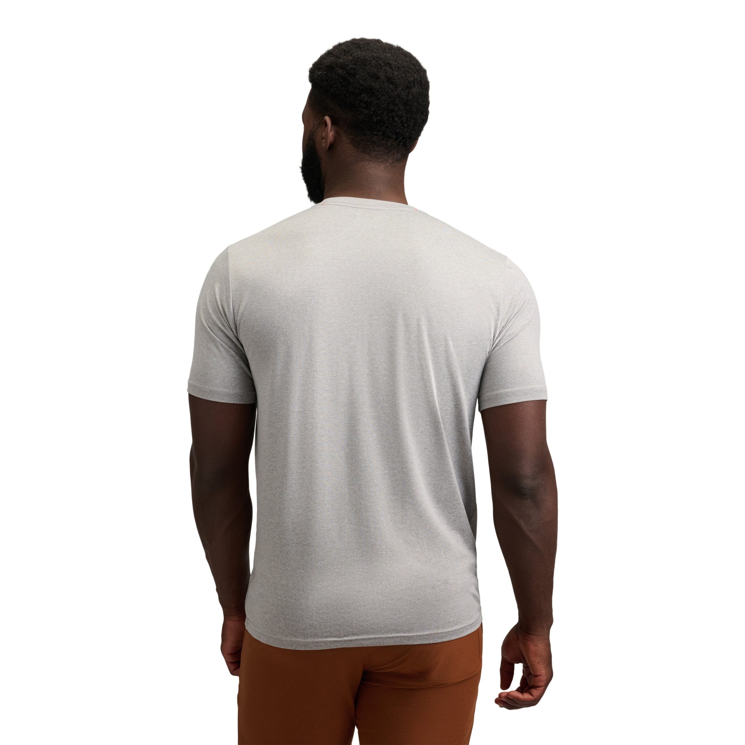 Men's Circuit Short Sleeve Tee - Image 8