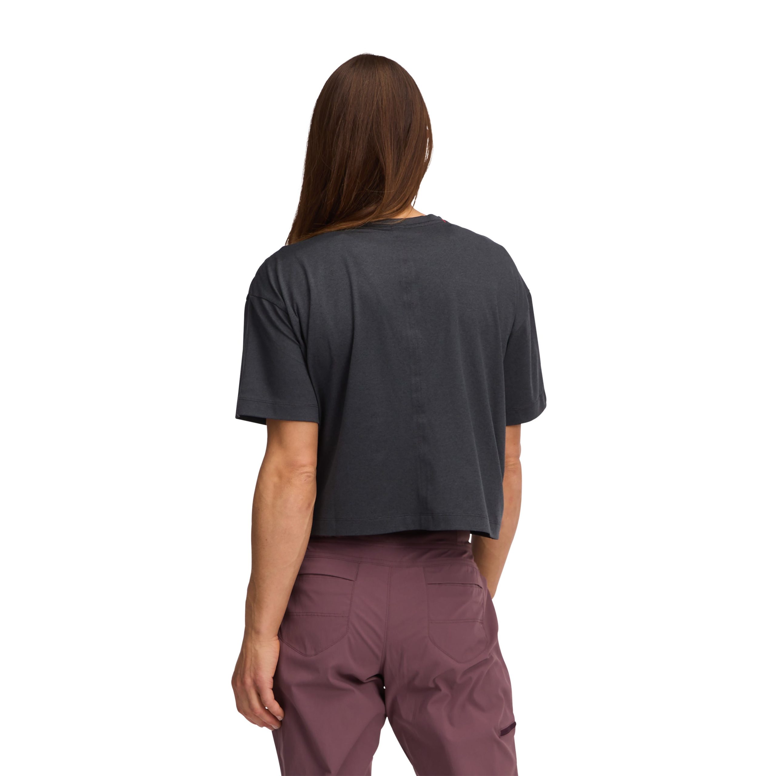Women's Circuit Short Sleeve Tee - Image 4