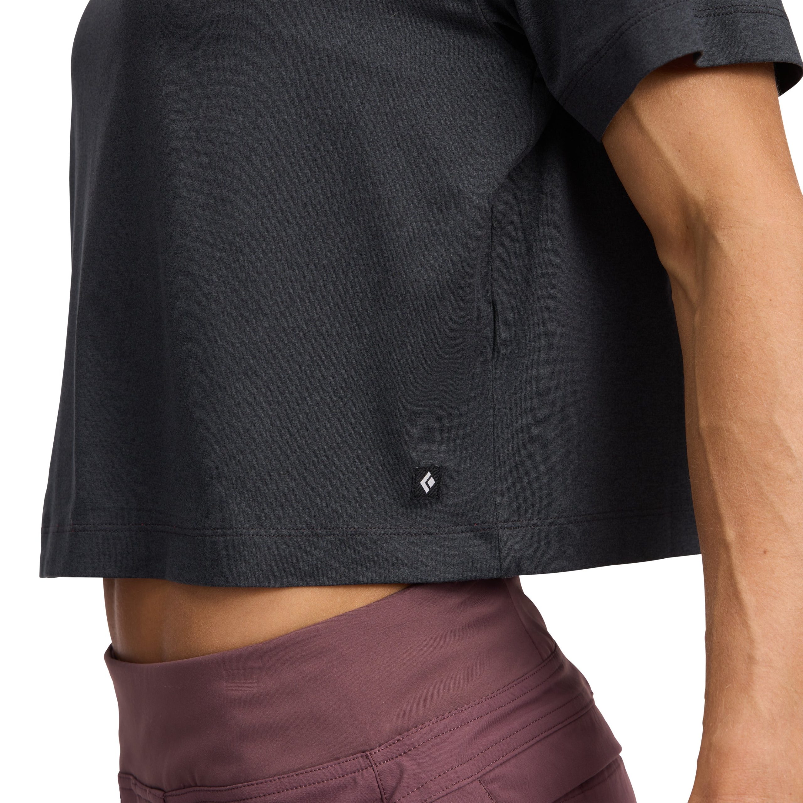 Women's Circuit Short Sleeve Tee - Image 6