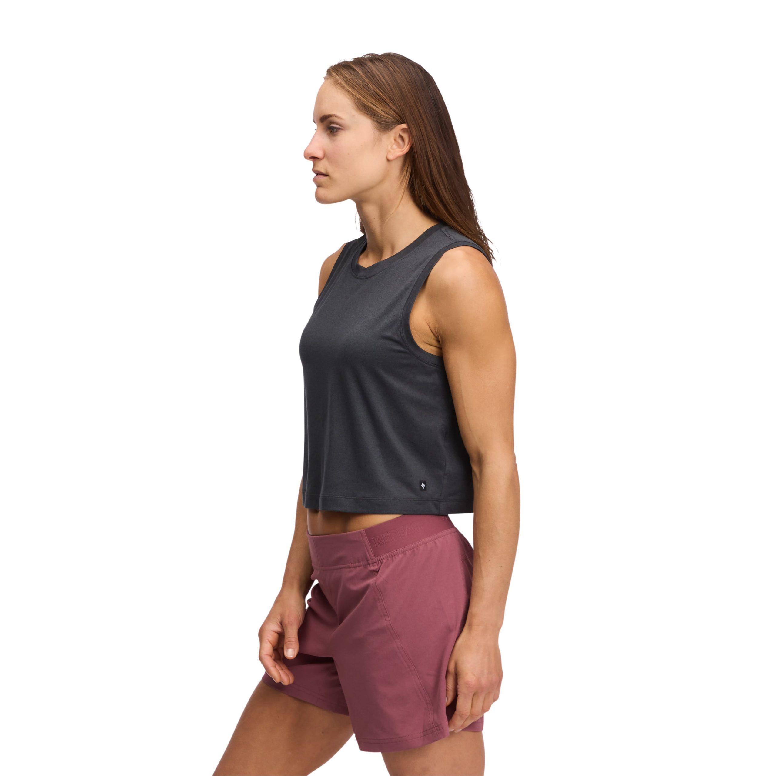 Women's Circuit Tank - Image 3
