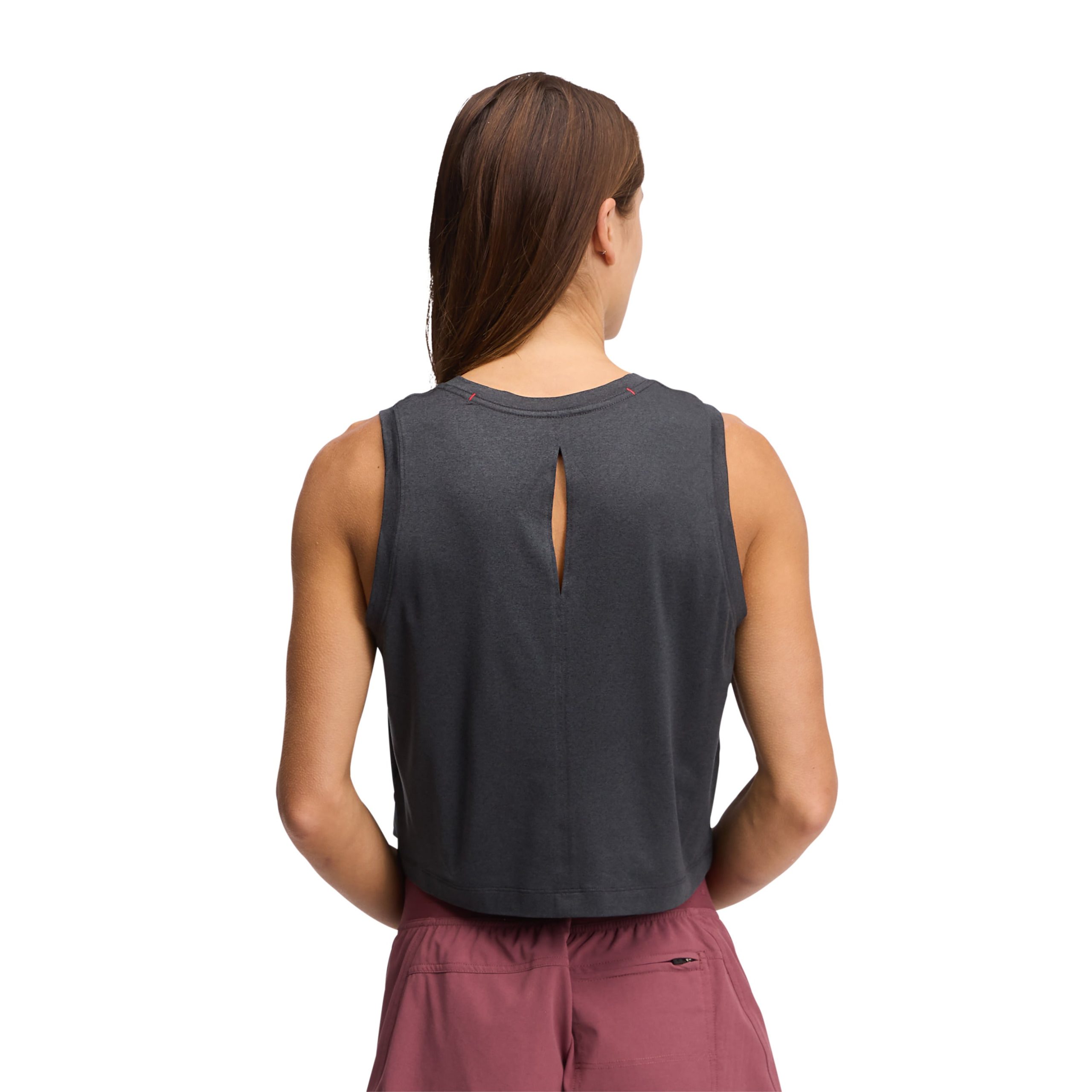Women's Circuit Tank - Image 4