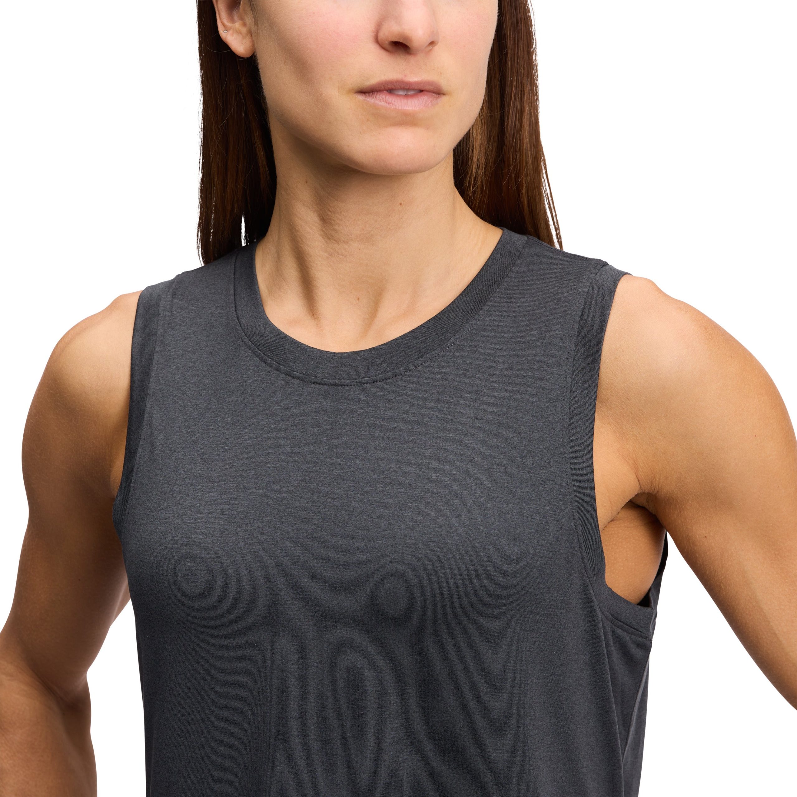 Women's Circuit Tank - Image 5
