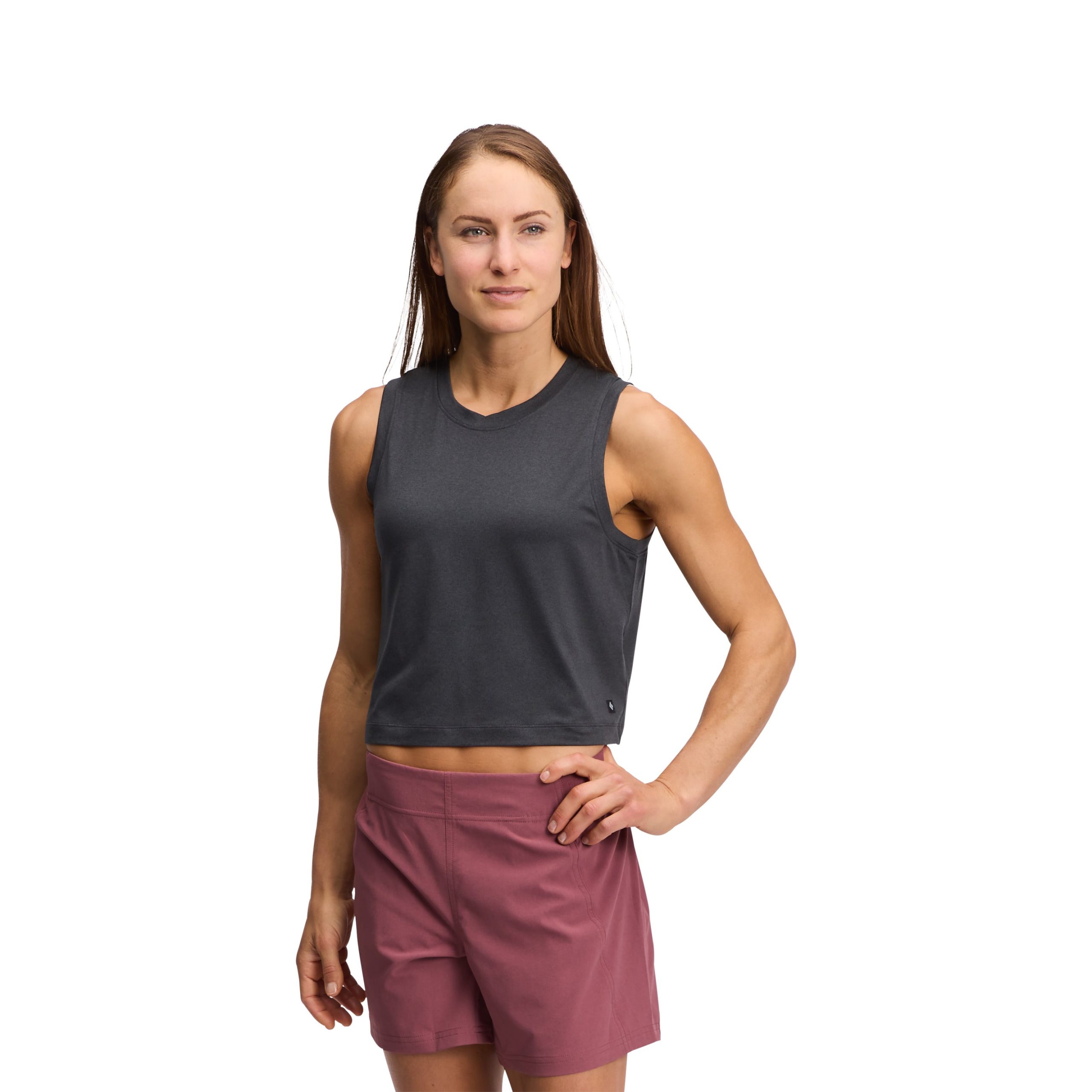 Women's Circuit Tank - Image 2