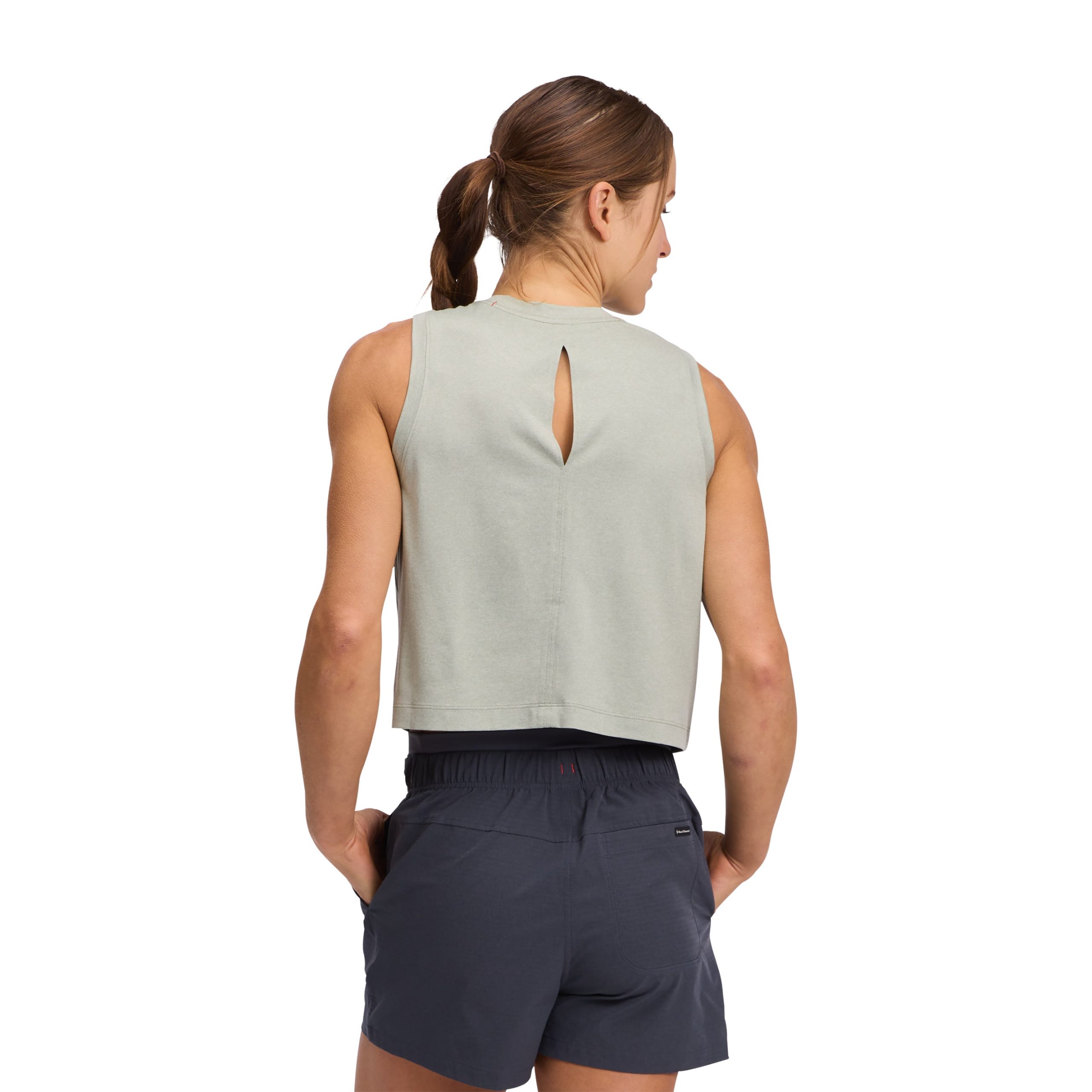 Women's Circuit Tank - Image 9