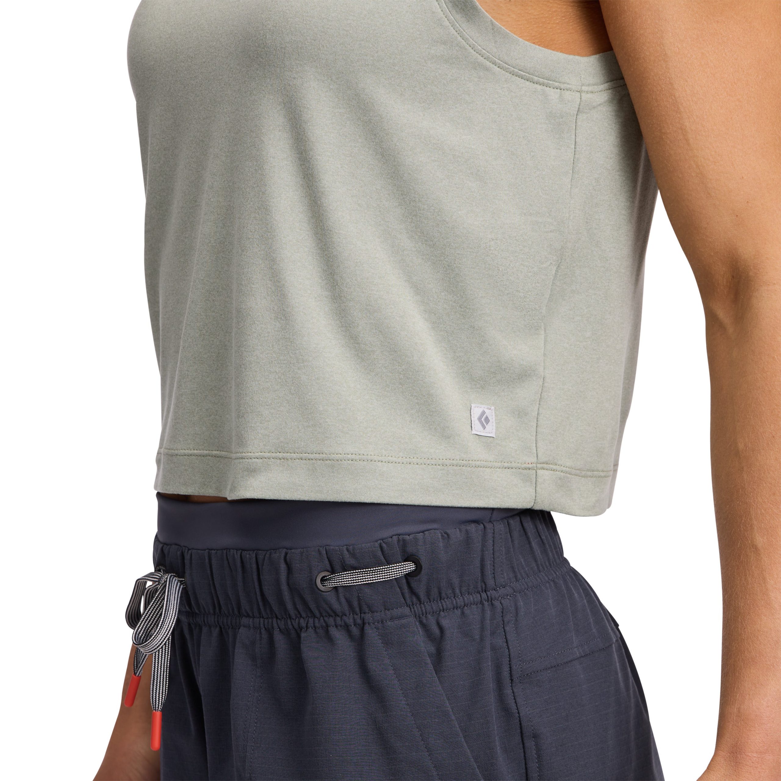 Women's Circuit Tank - Image 11