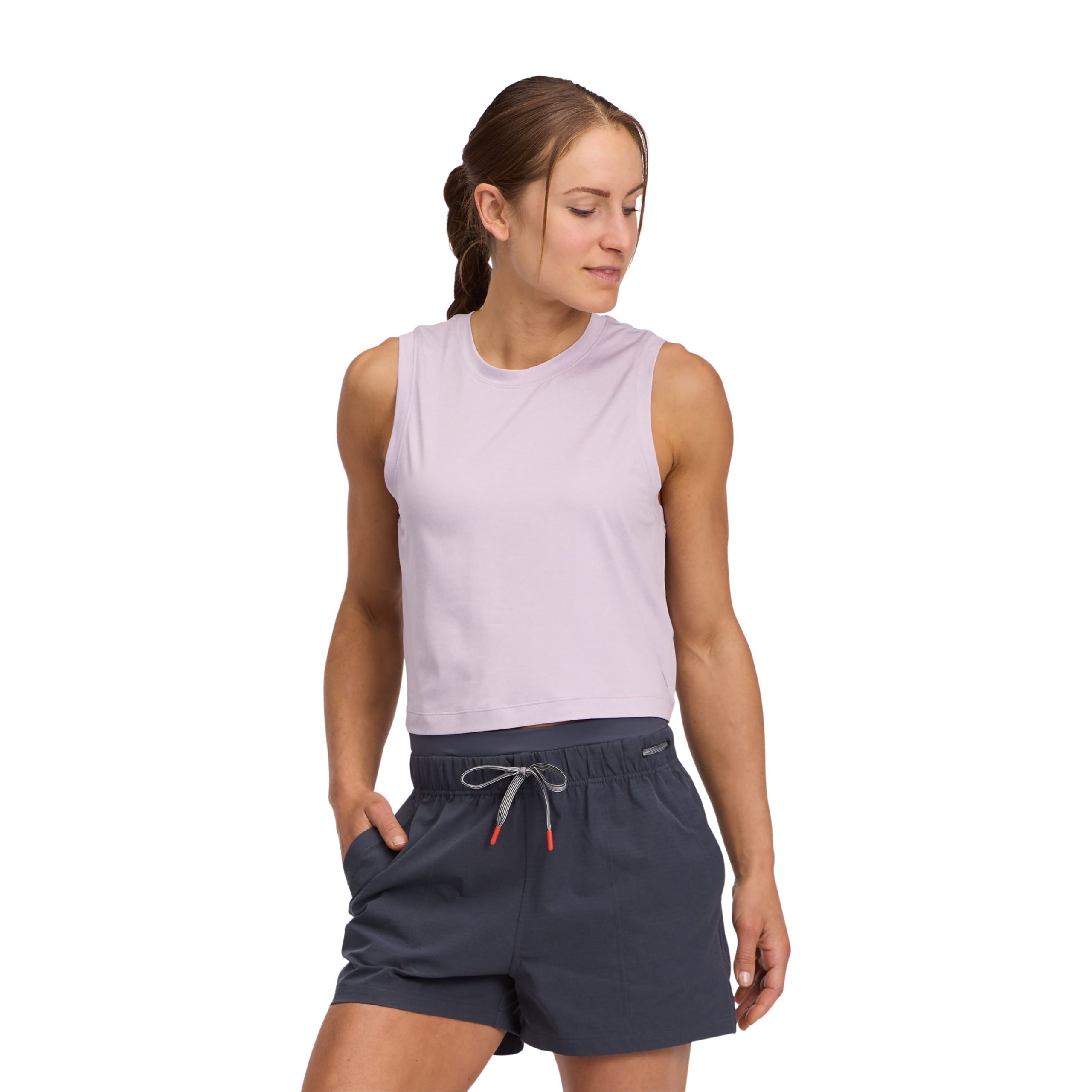 Women's Circuit Tank - Image 13