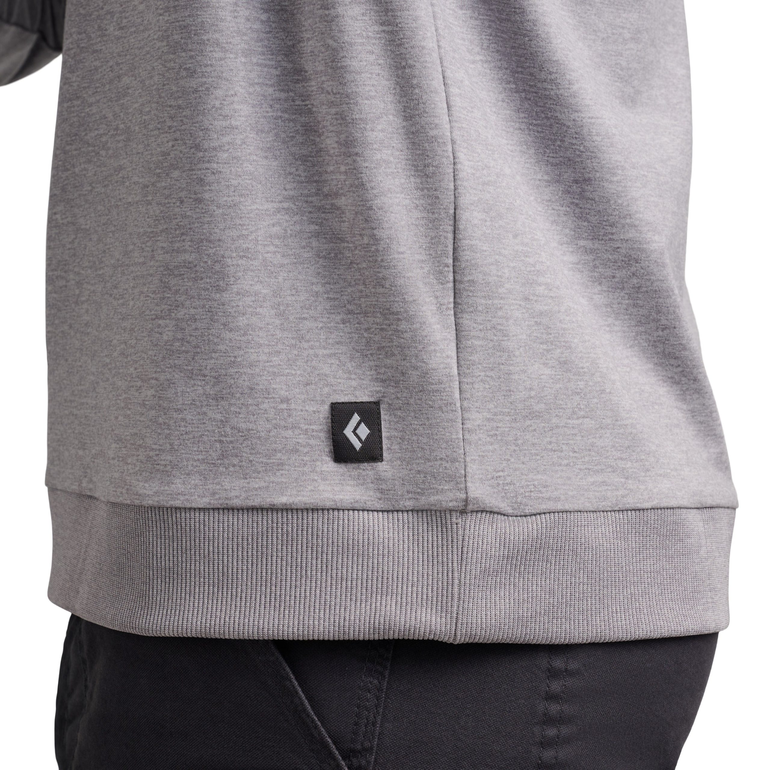 Men's Circuit Midlayer Crewneck - Image 10